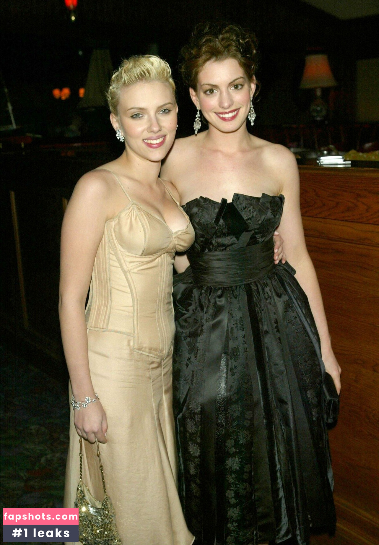 Scarlett Johansson gallery photo #573