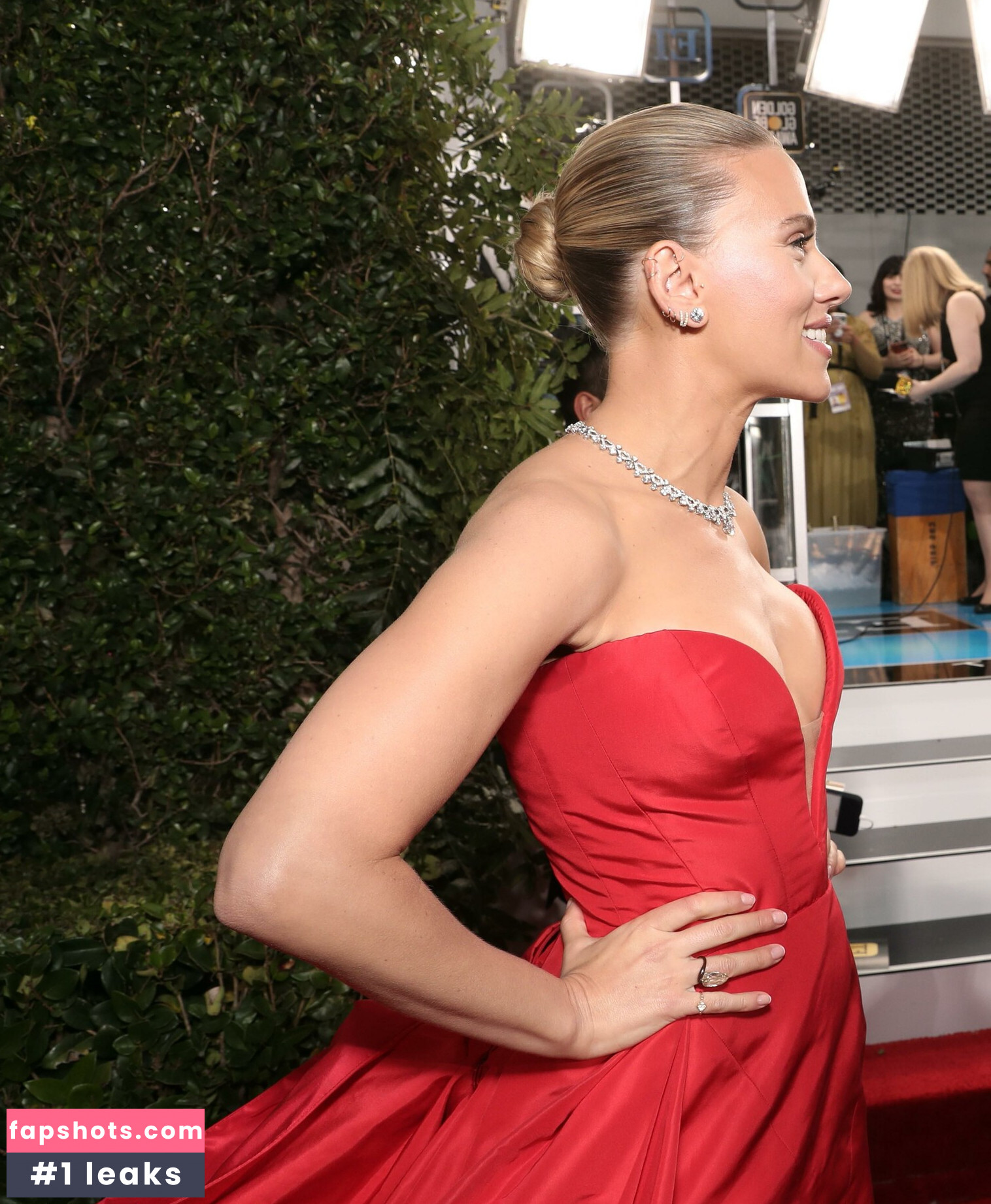 Scarlett Johansson gallery photo #578