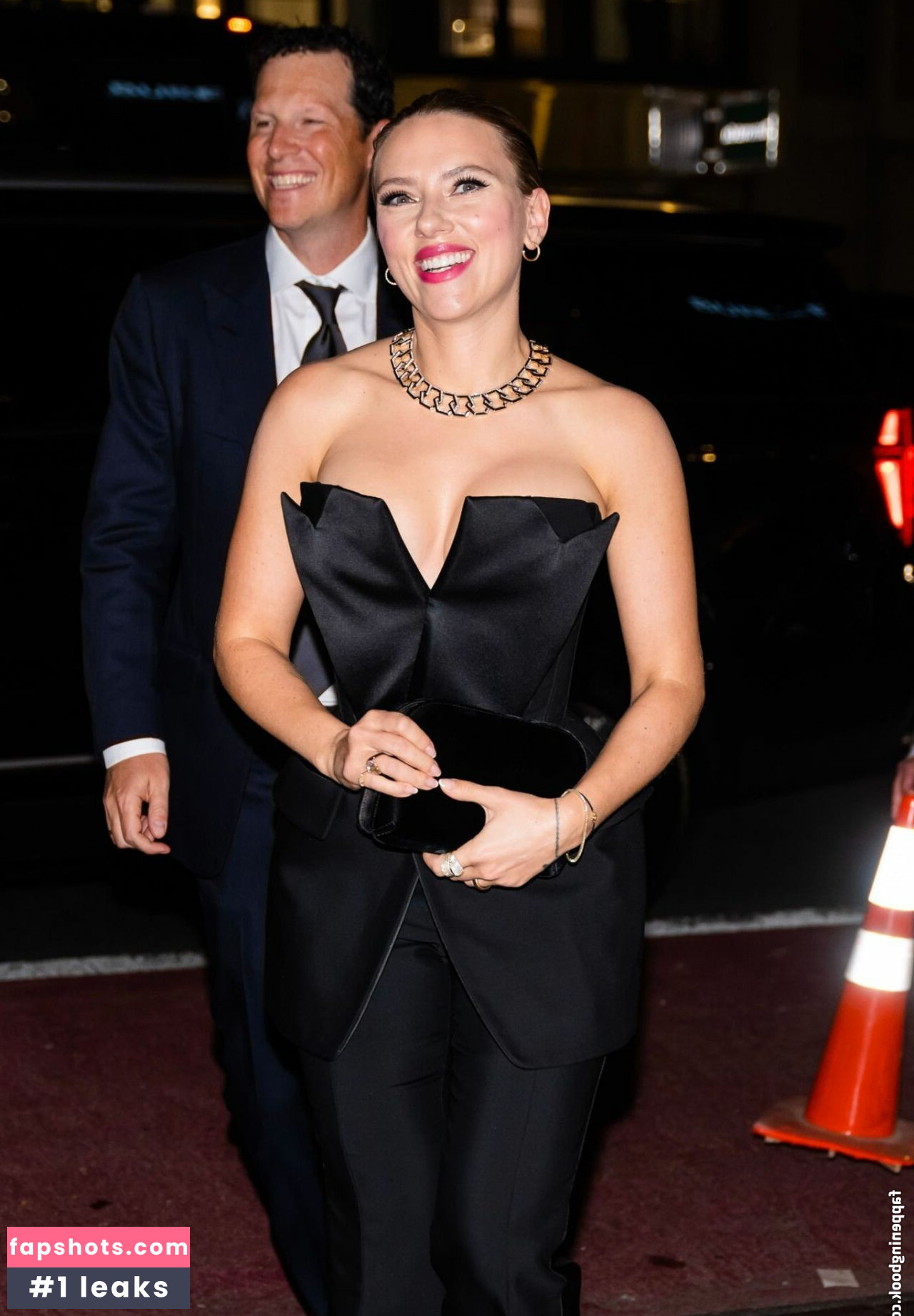 Scarlett Johansson gallery photo #590