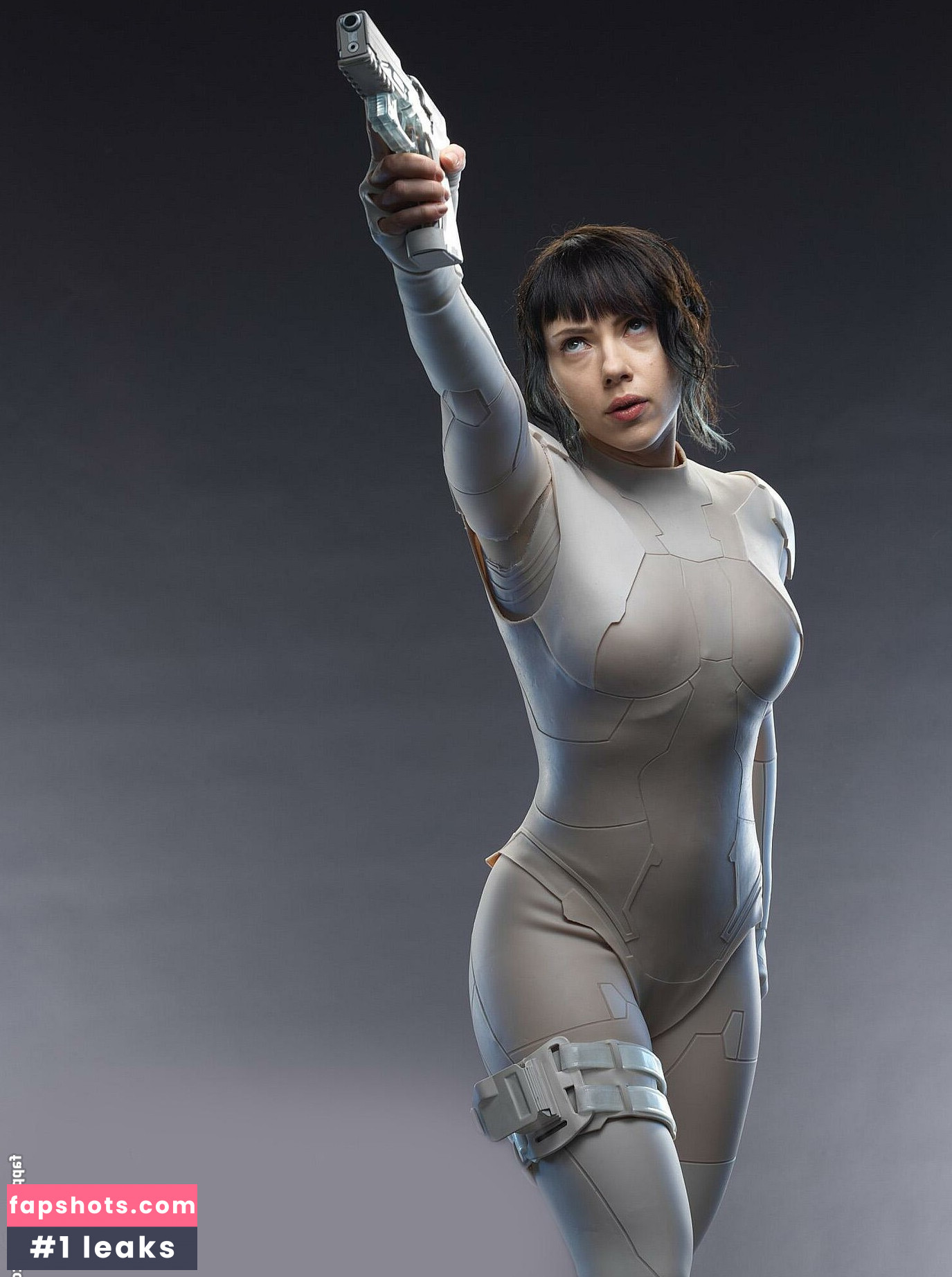 Scarlett Johansson gallery photo #593