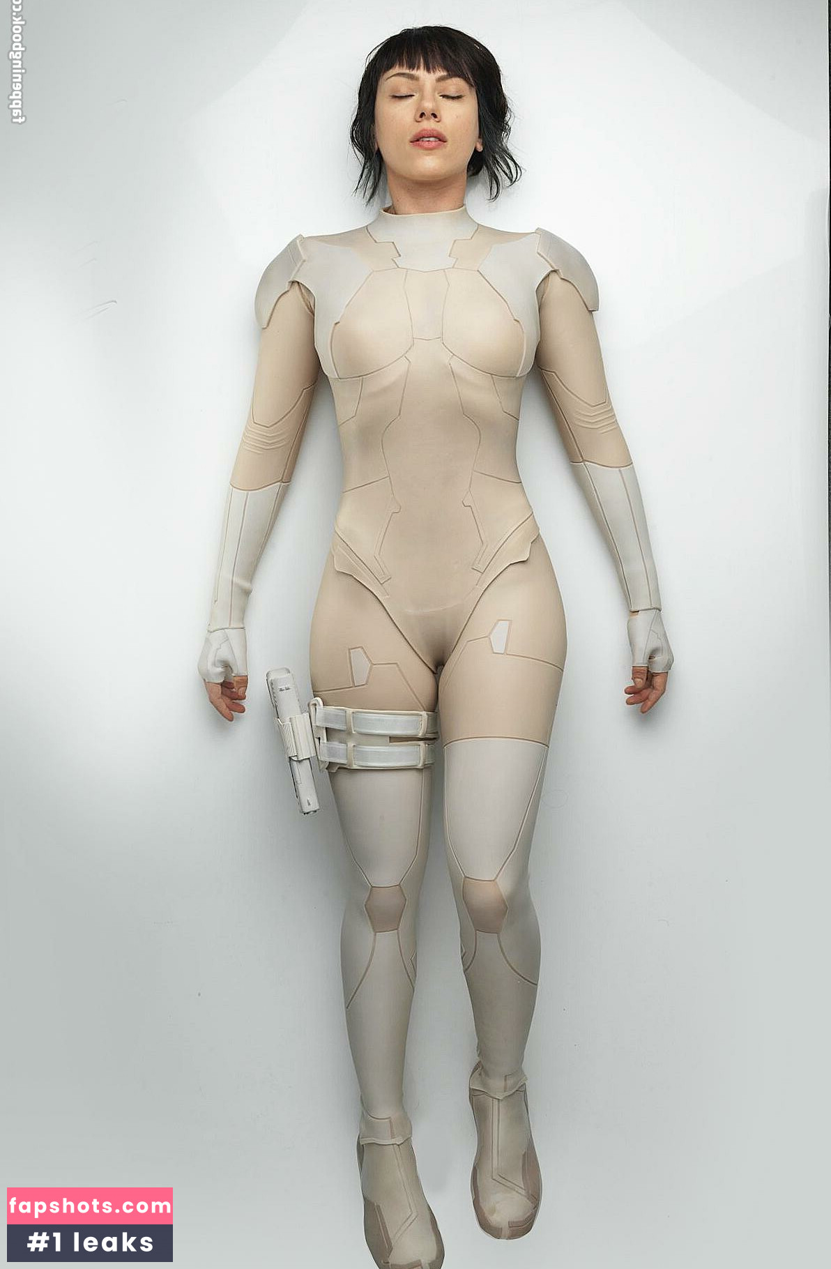 Scarlett Johansson gallery photo #597