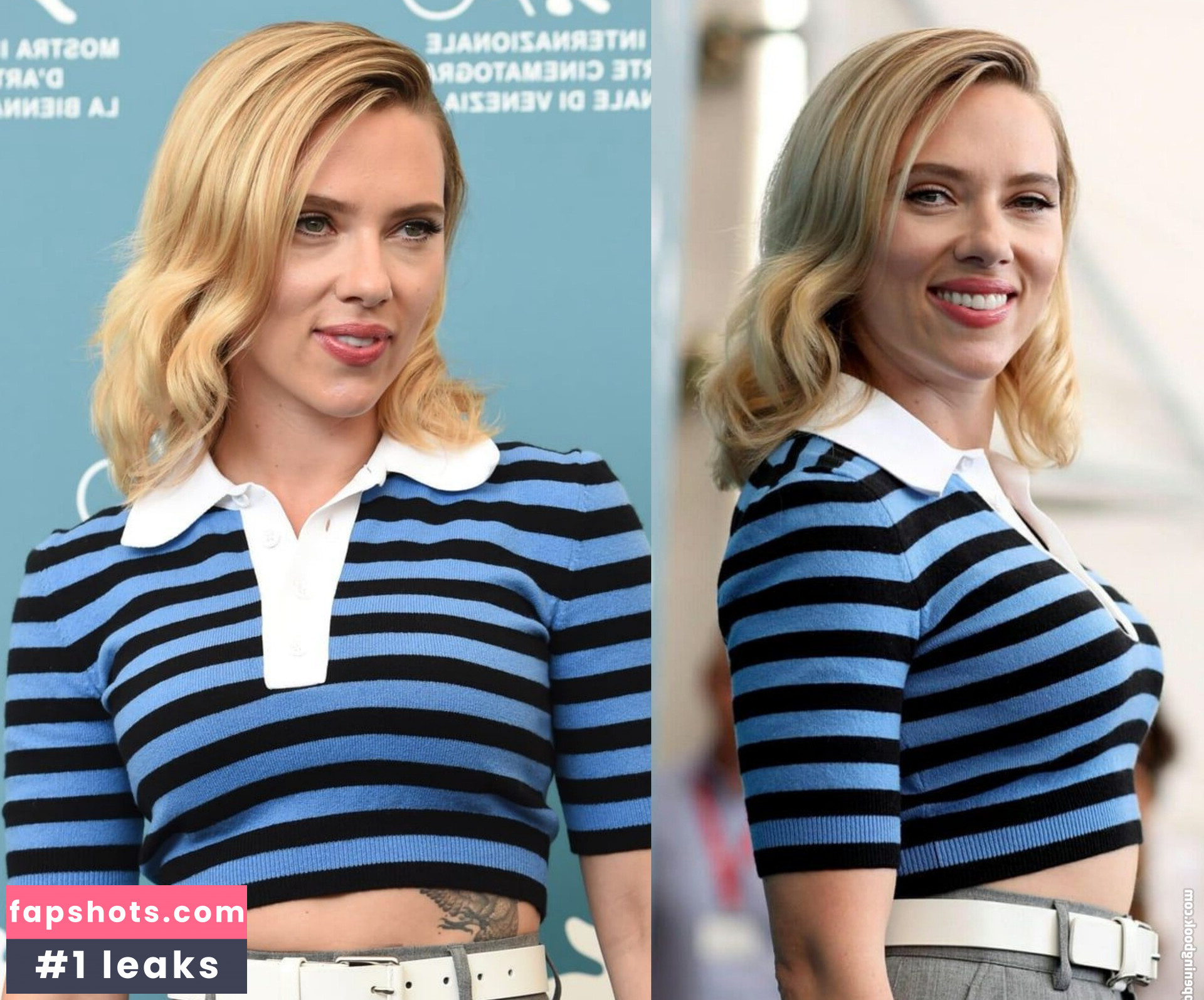 Scarlett Johansson gallery photo #606