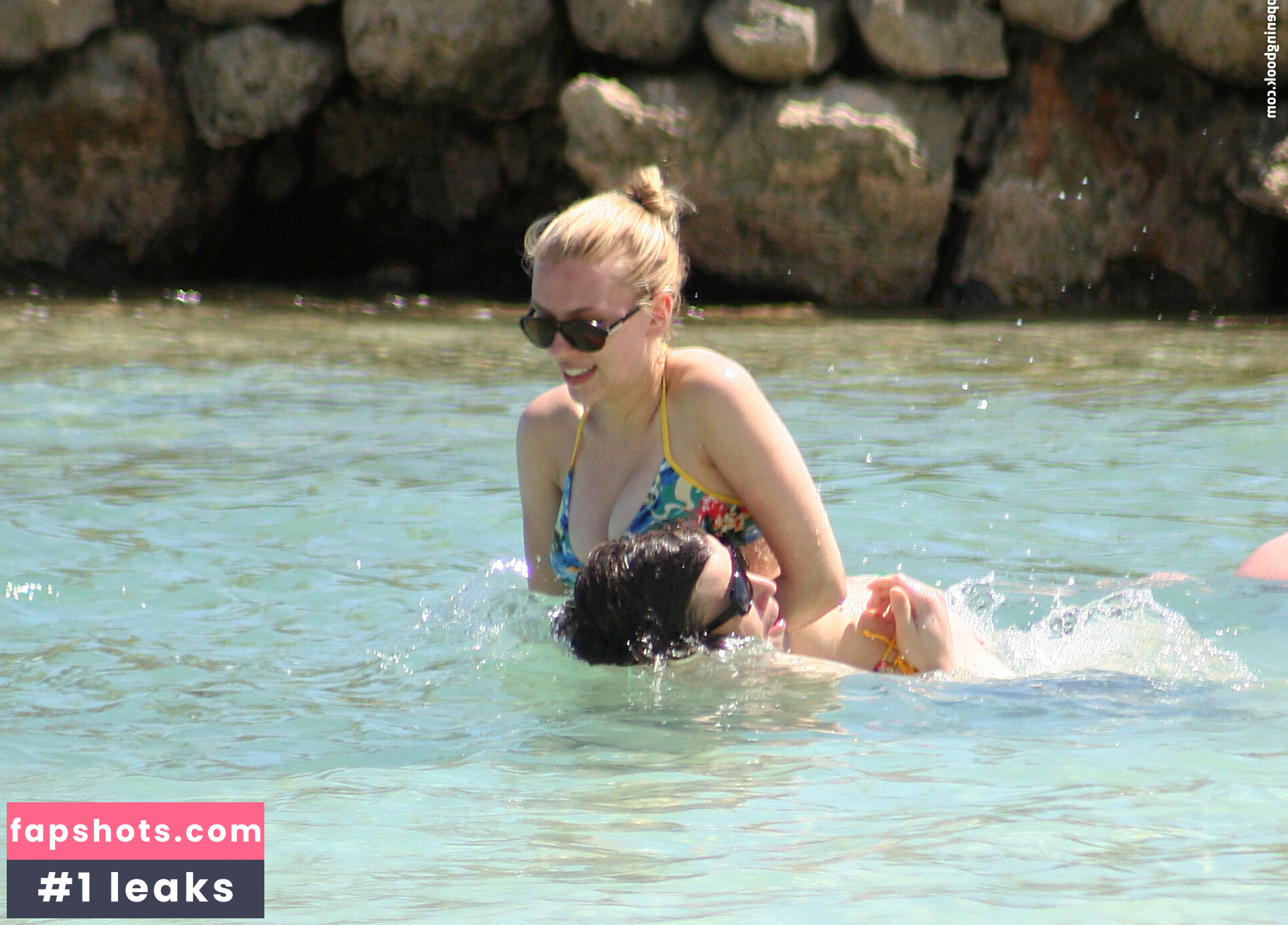 Scarlett Johansson gallery photo #611