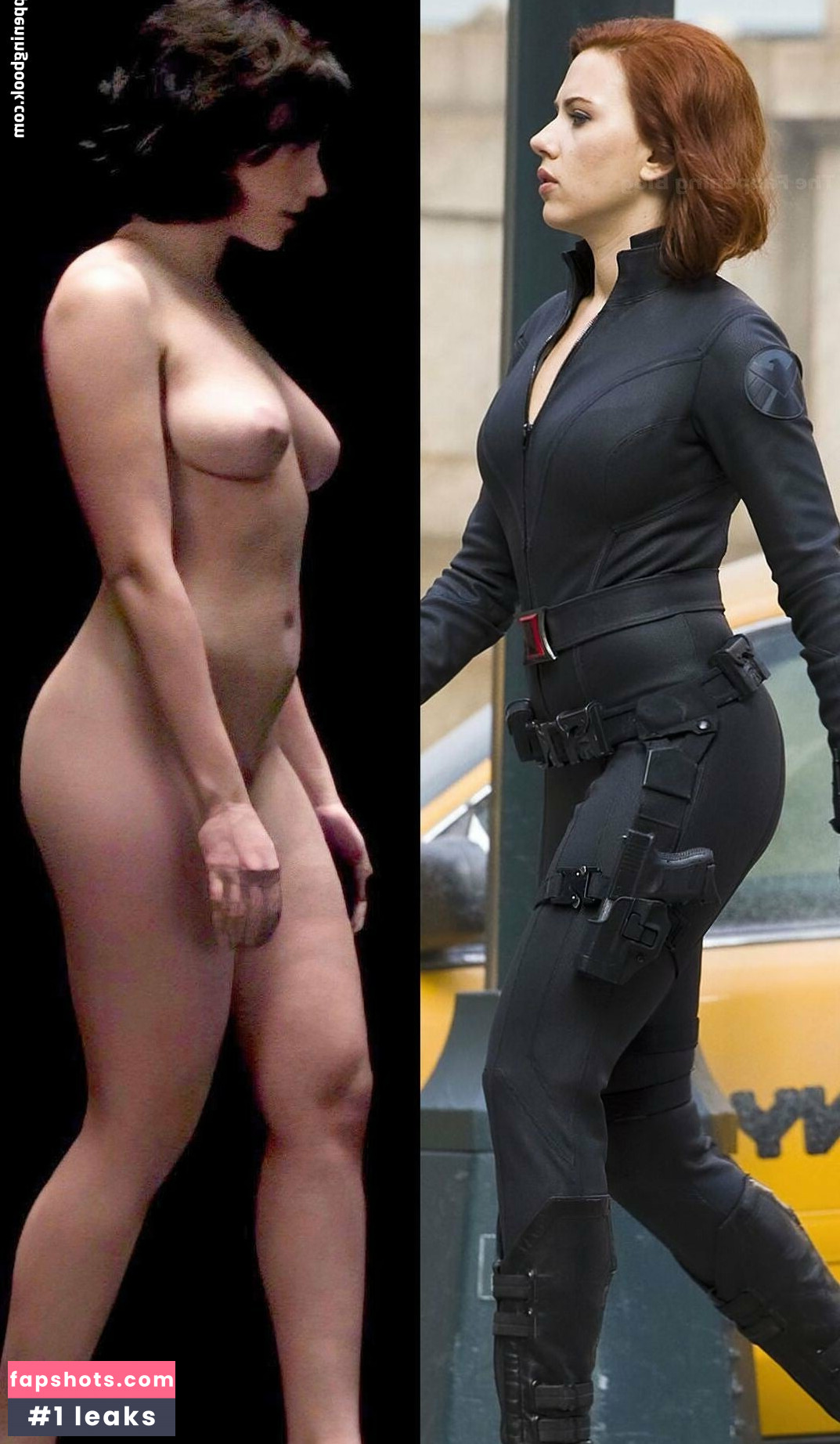 Scarlett Johansson gallery photo #615