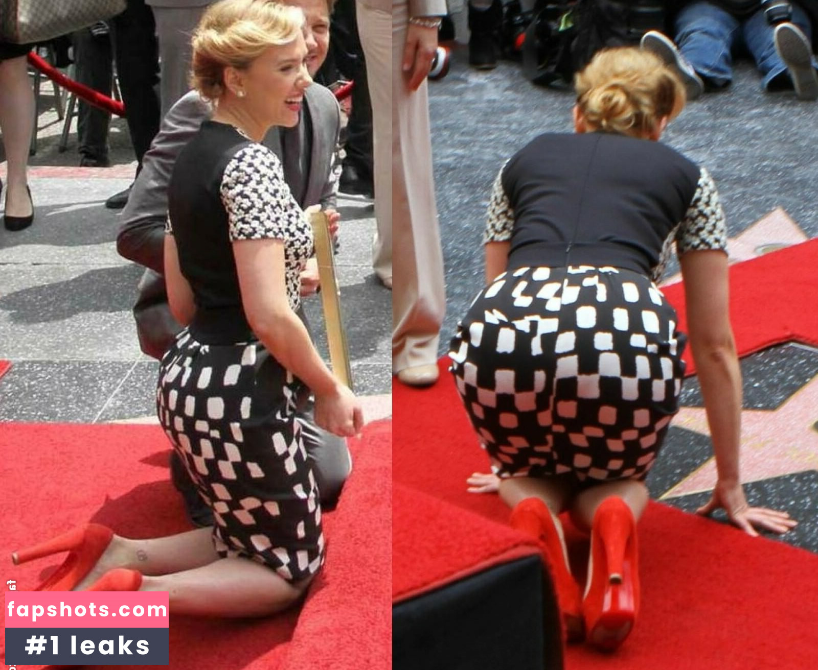 Scarlett Johansson gallery photo #619