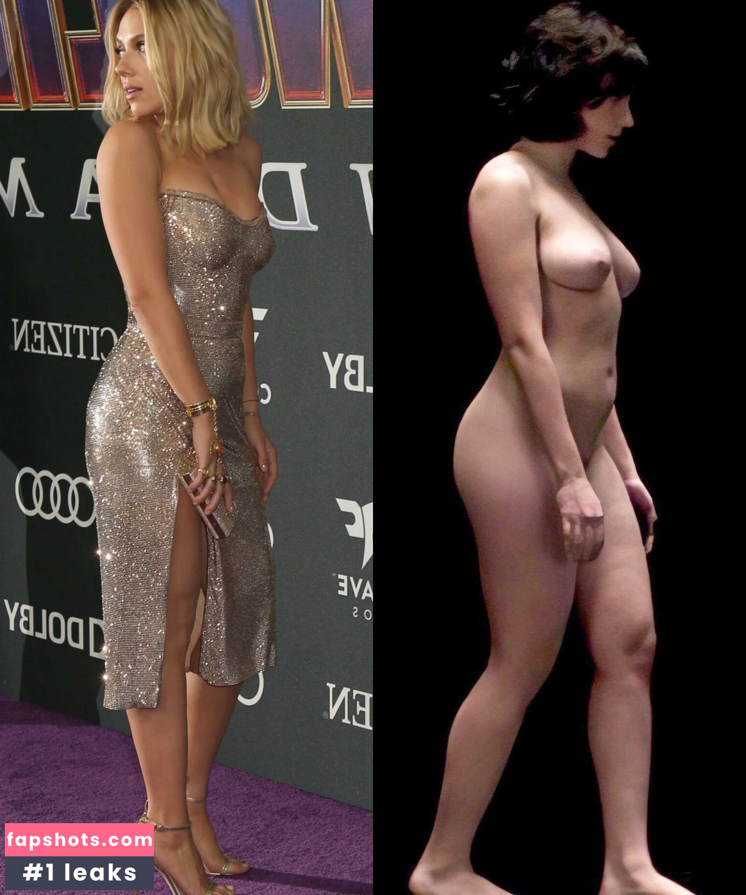 Scarlett Johansson gallery photo #622