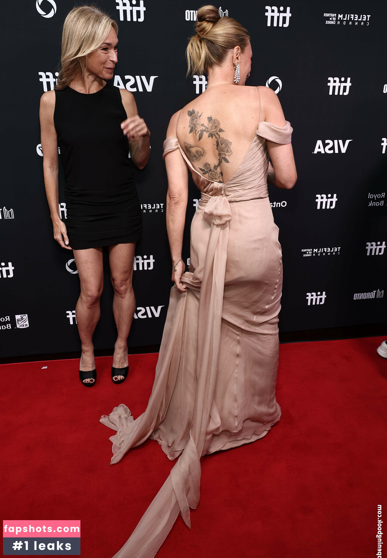 Scarlett Johansson gallery photo #64