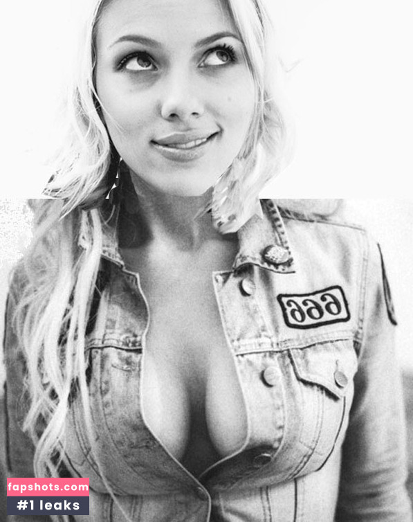 Scarlett Johansson gallery photo #644