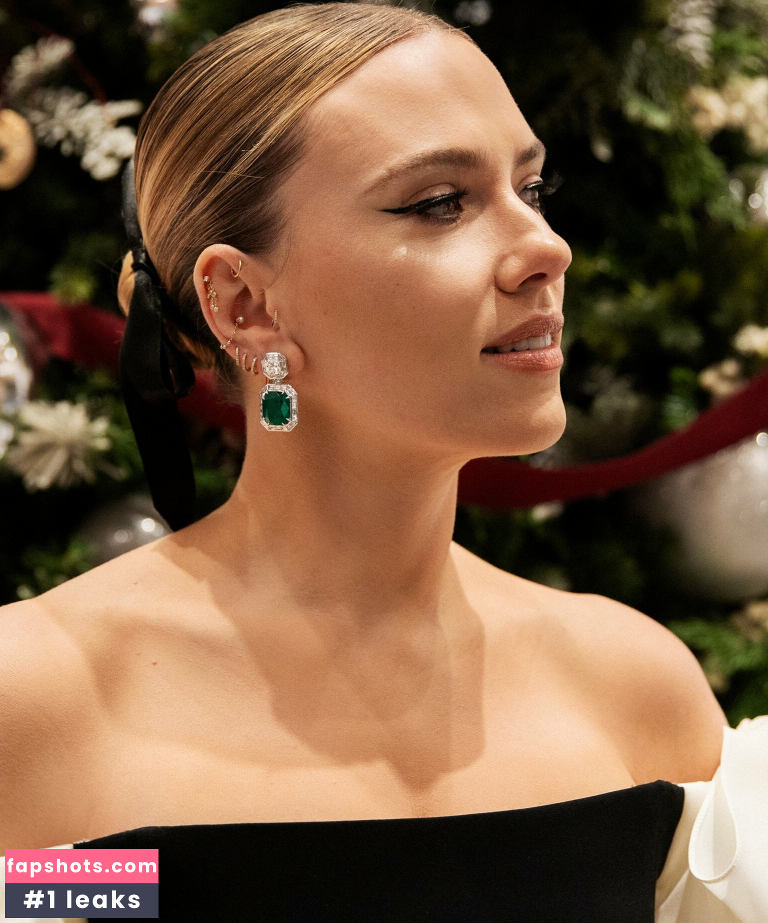 Scarlett Johansson gallery photo #652