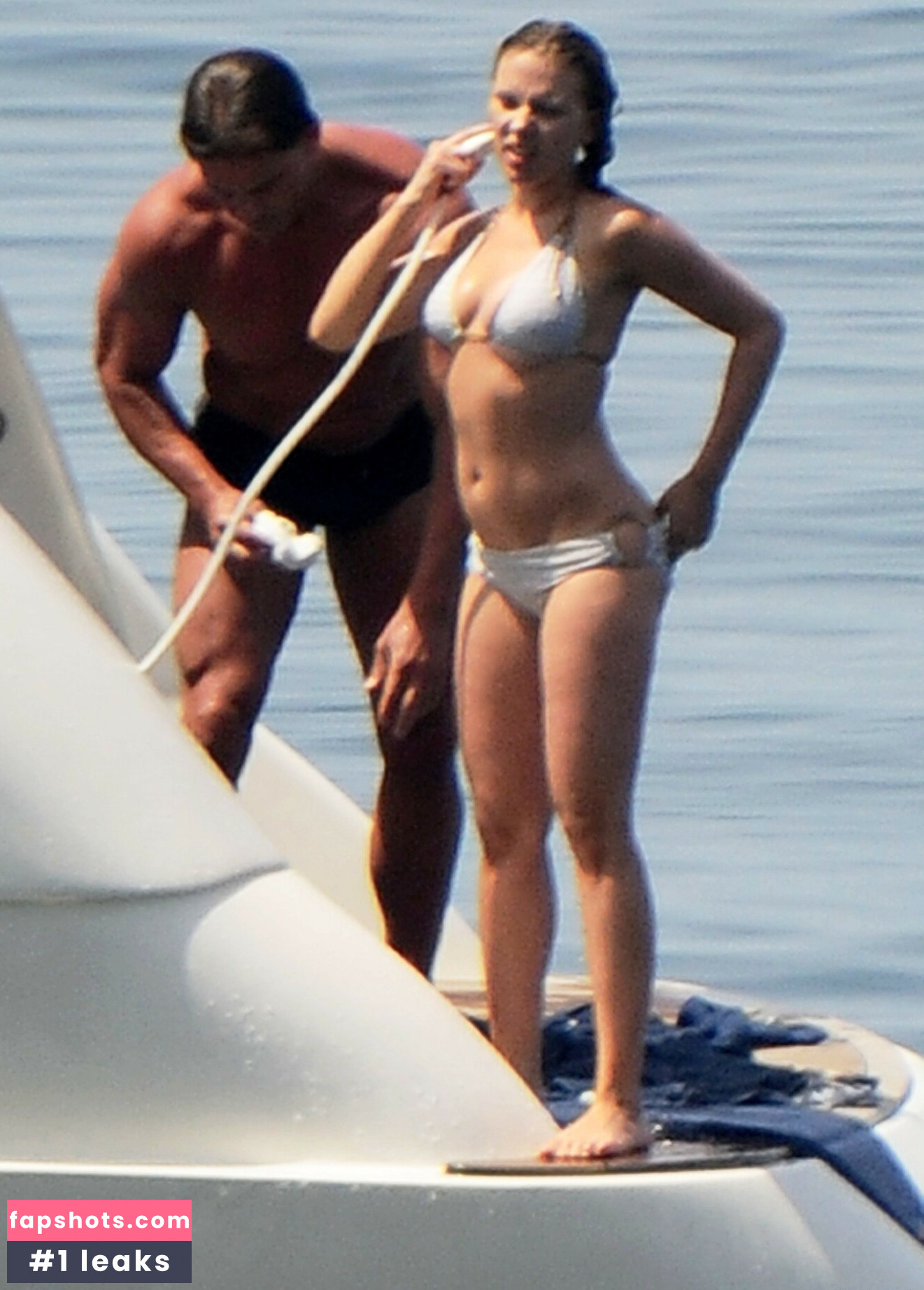 Scarlett Johansson gallery photo #665