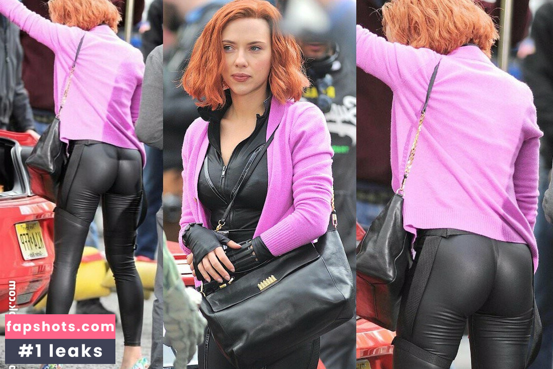 Scarlett Johansson gallery photo #667