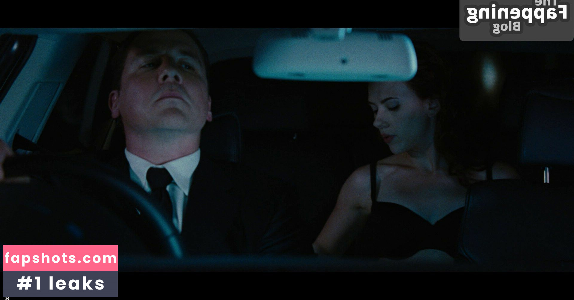 Scarlett Johansson gallery photo #677