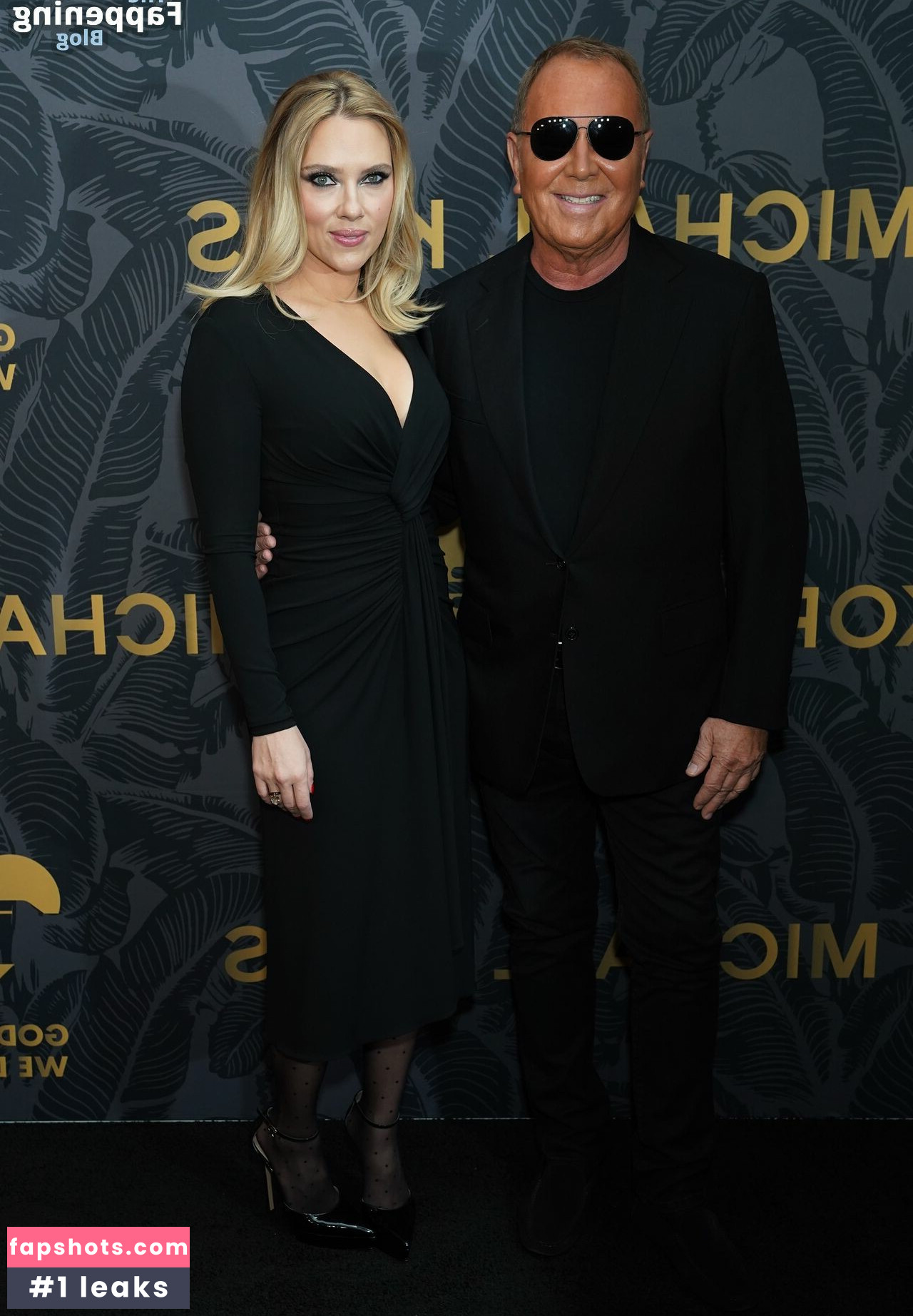 Scarlett Johansson gallery photo #705