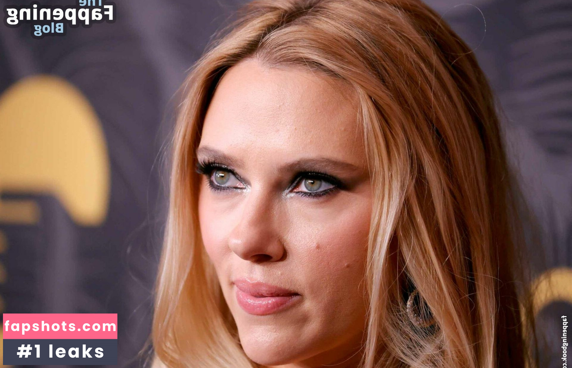 Scarlett Johansson gallery photo #708