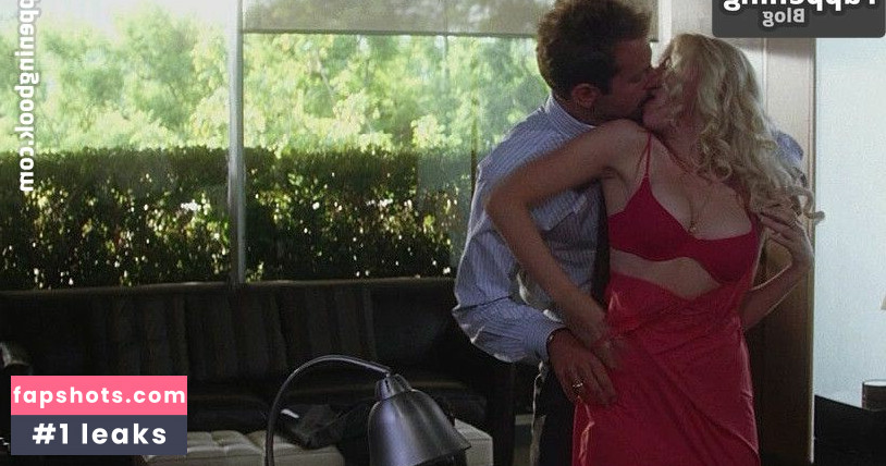 Scarlett Johansson gallery photo #720