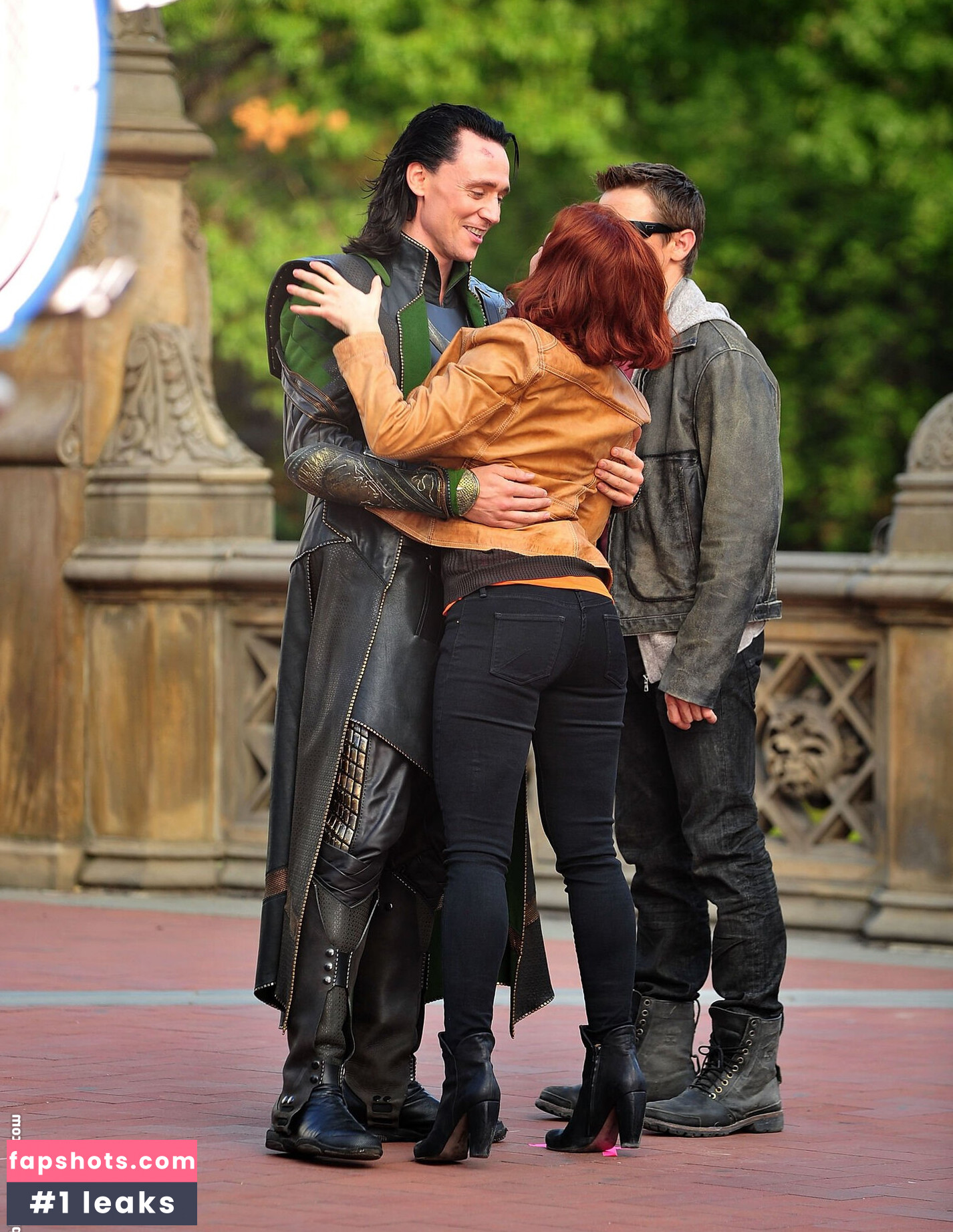 Scarlett Johansson gallery photo #726