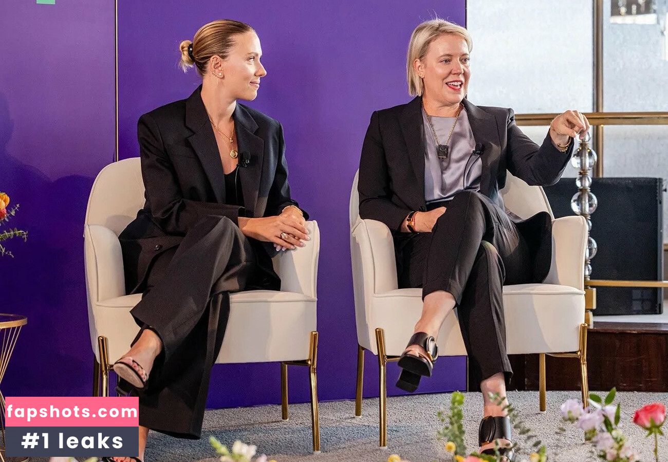 Scarlett Johansson gallery photo #730