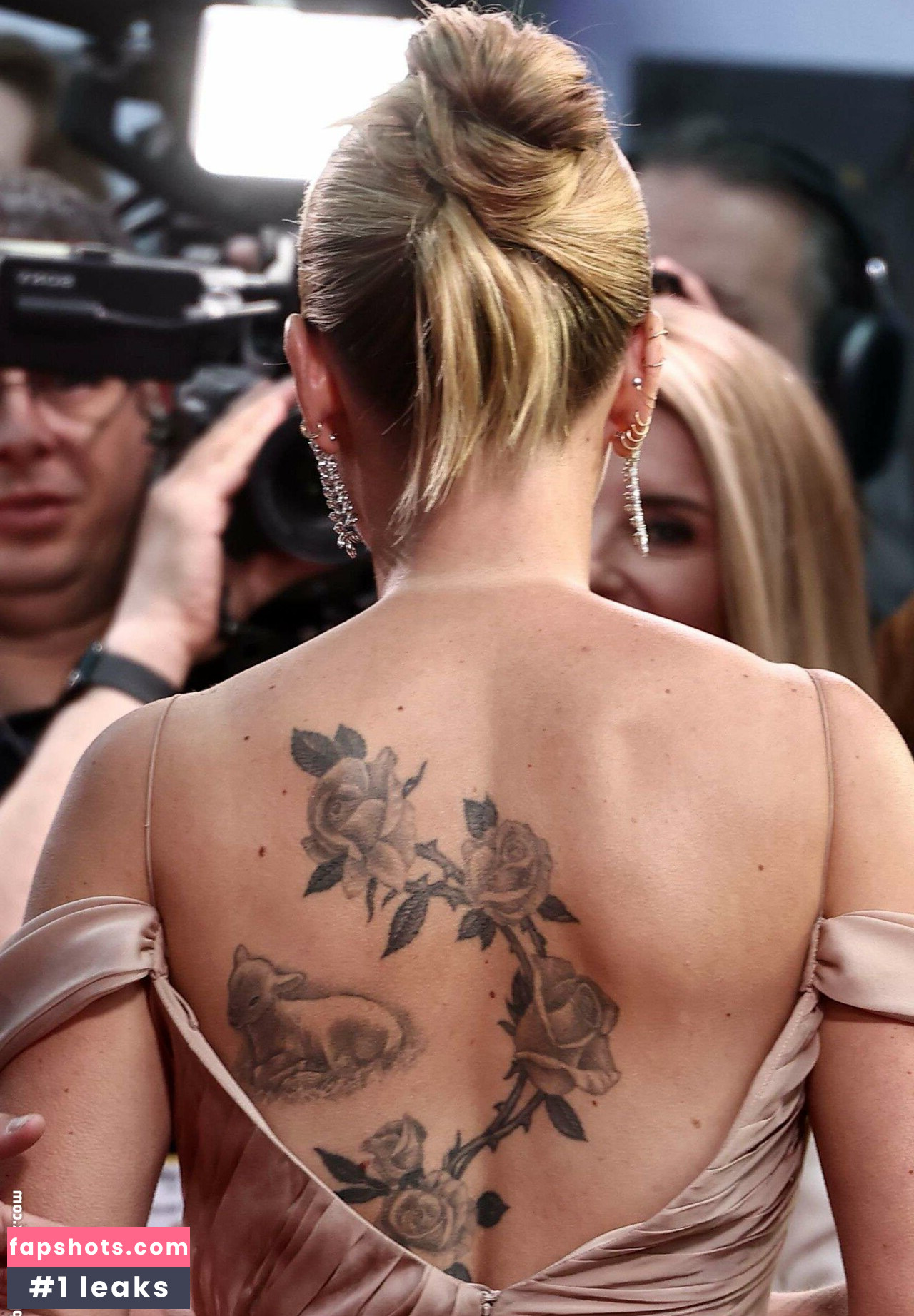 Scarlett Johansson gallery photo #74