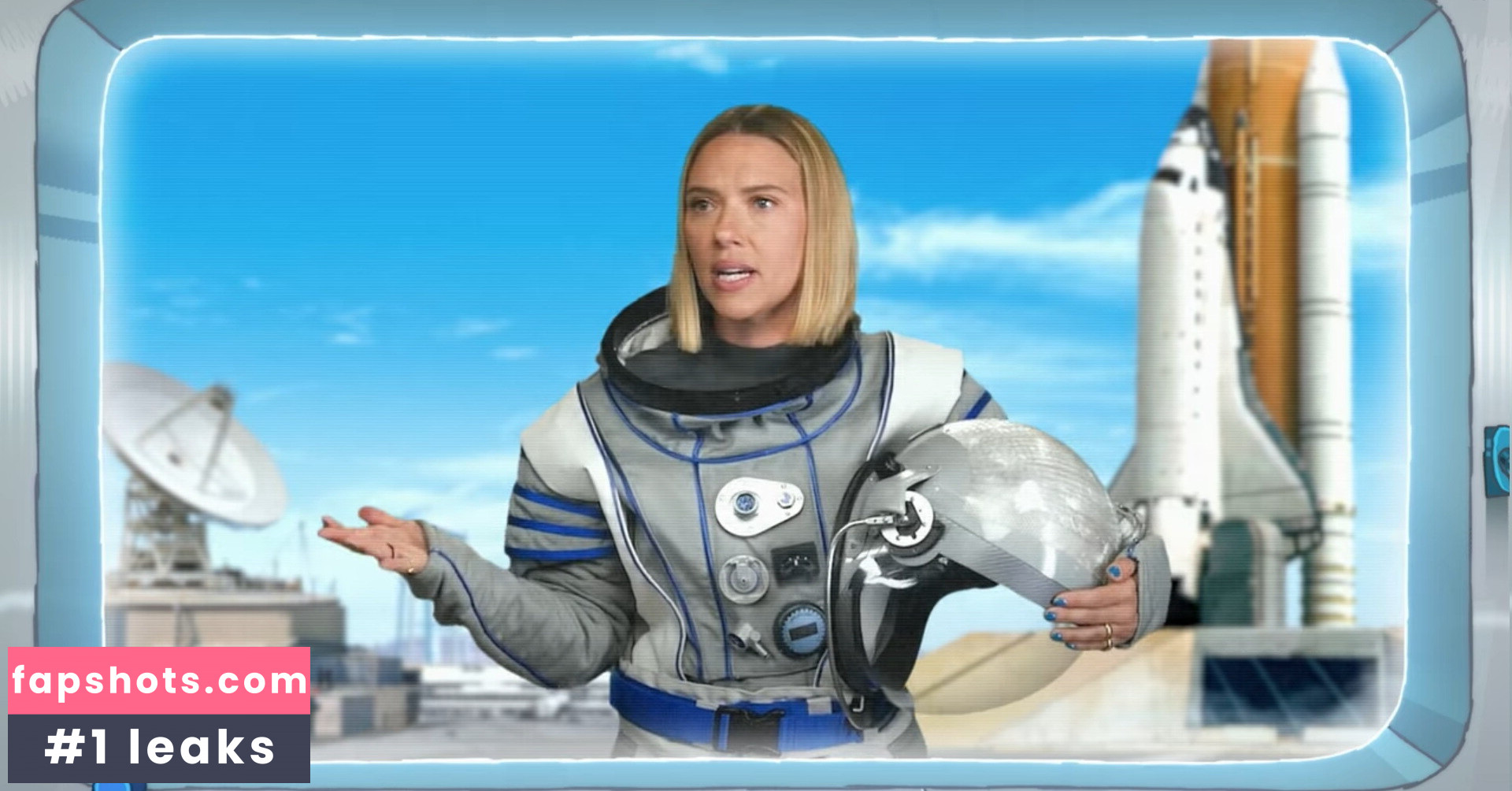 Scarlett Johansson gallery photo #744