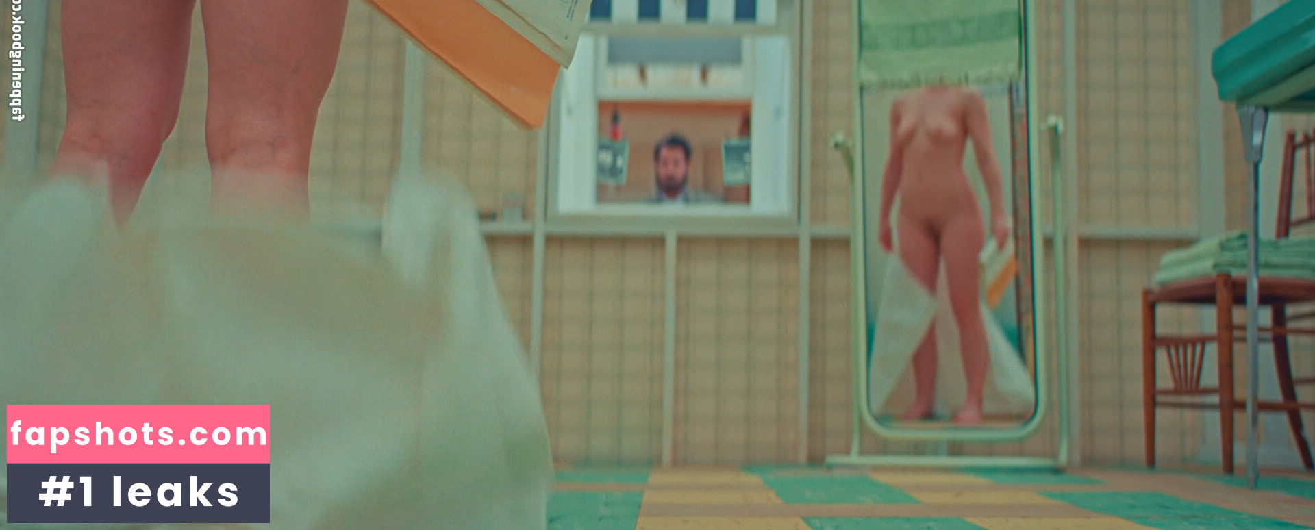 Scarlett Johansson gallery photo #760