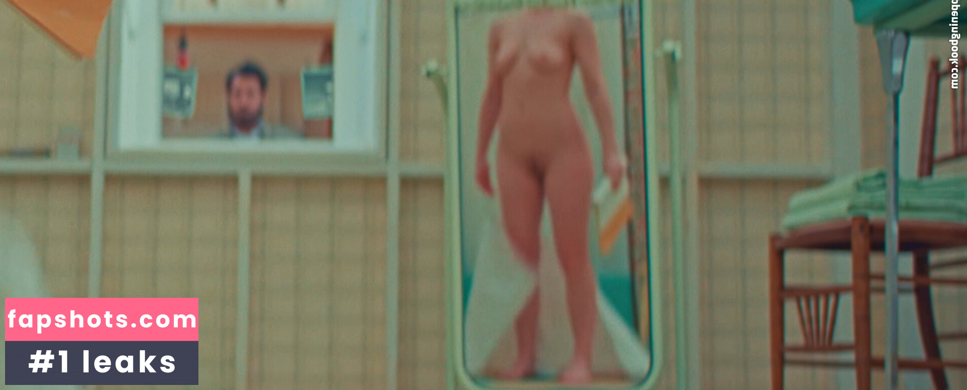 Scarlett Johansson gallery photo #761