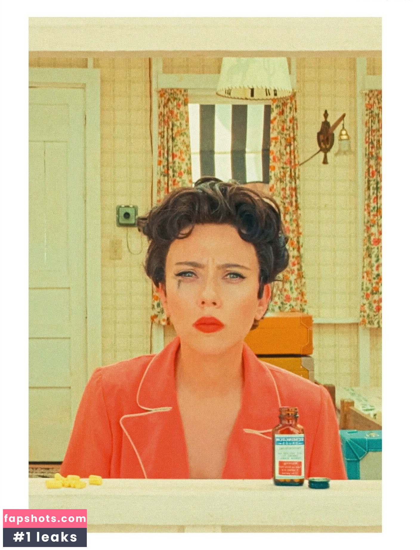 Scarlett Johansson gallery photo #764