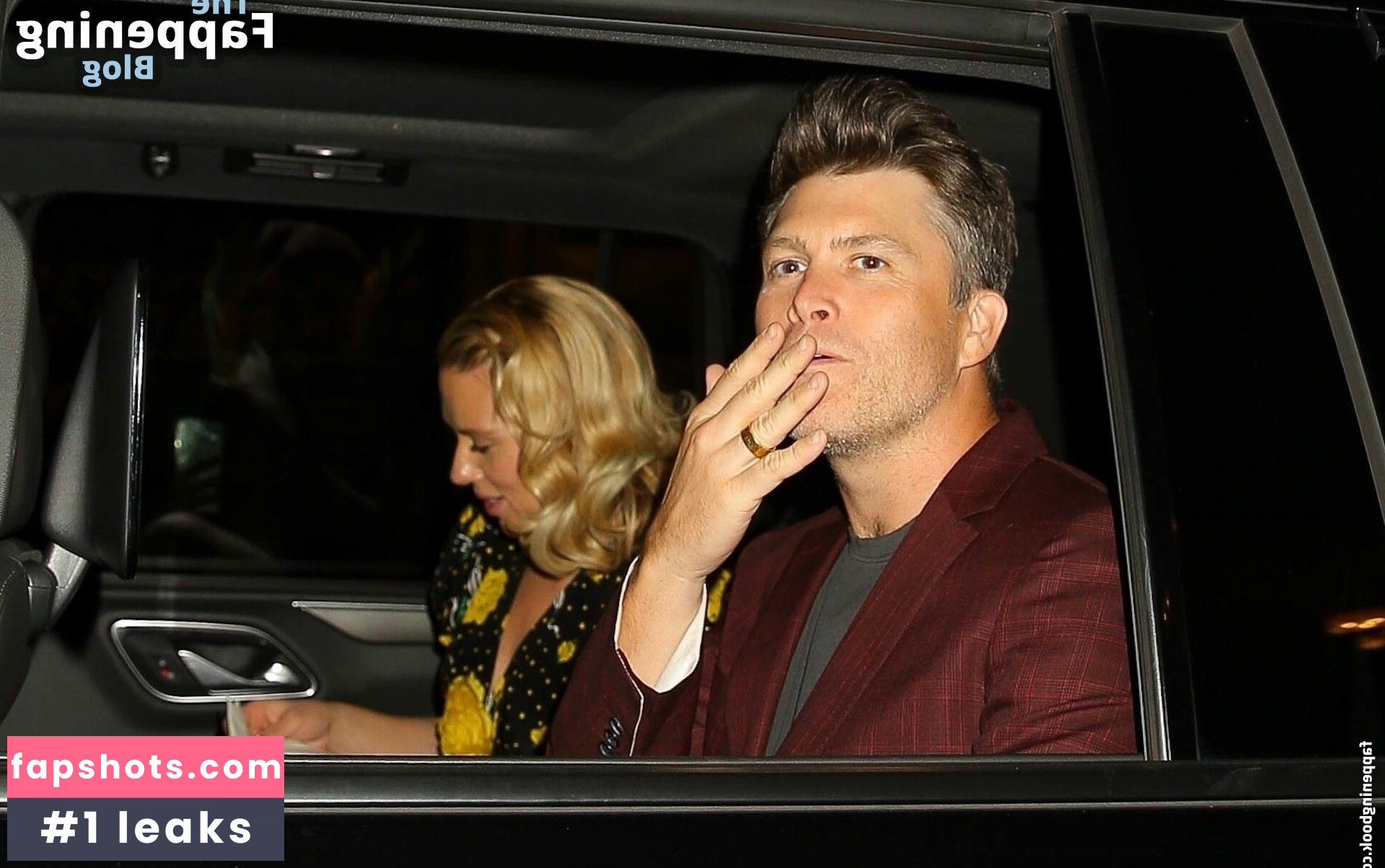 Scarlett Johansson gallery photo #765