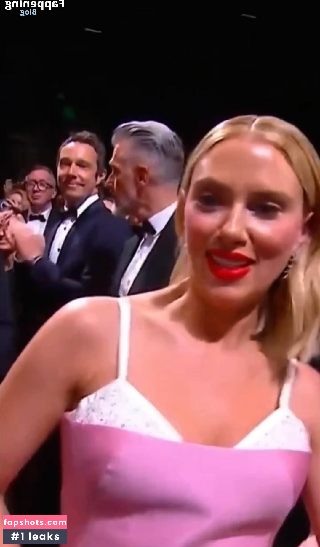 Scarlett Johansson gallery photo #767