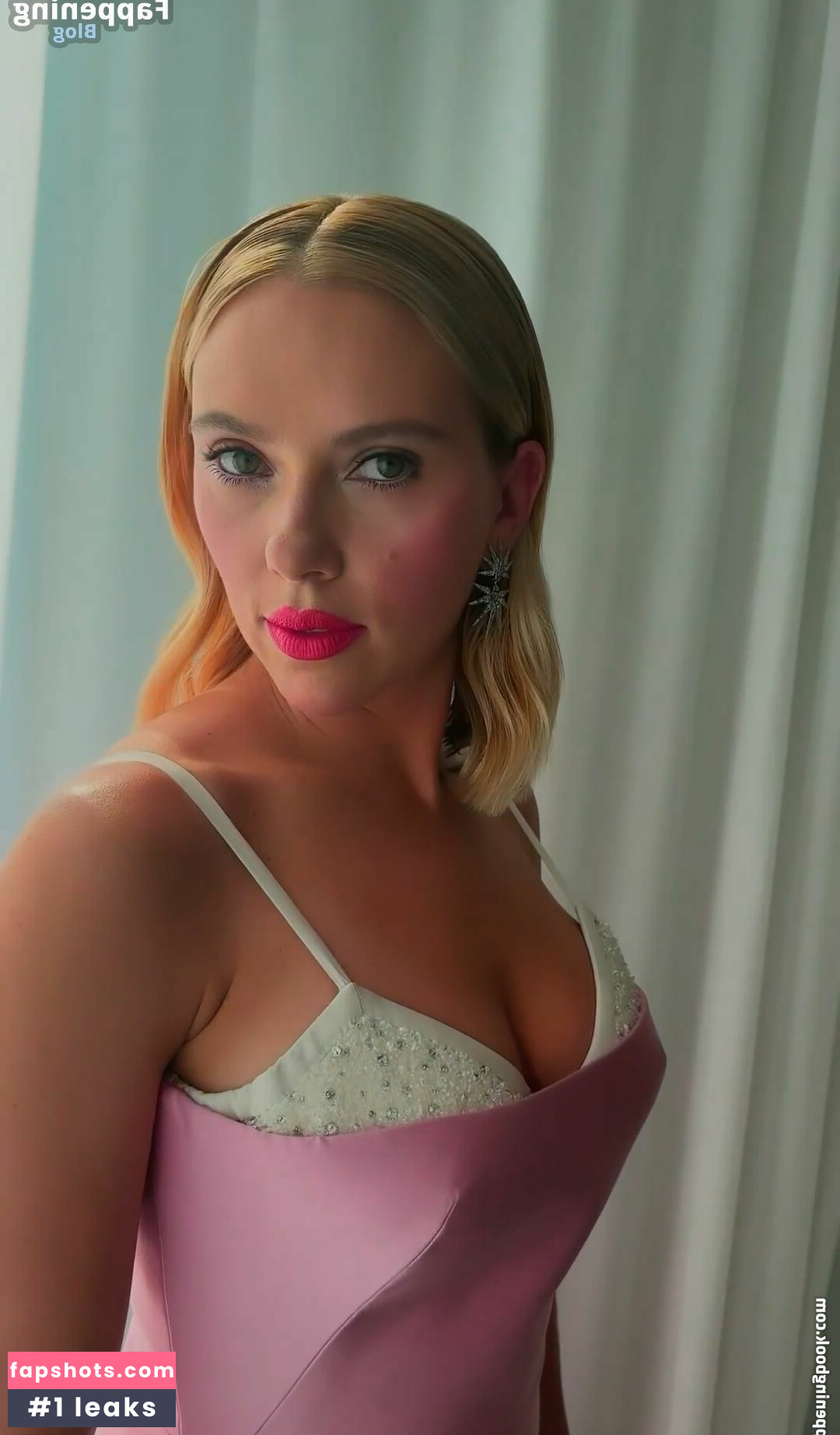 Scarlett Johansson gallery photo #768