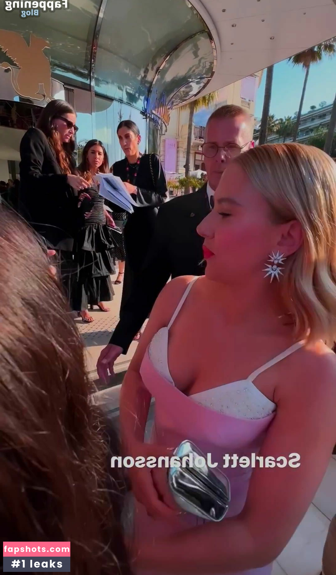 Scarlett Johansson gallery photo #772