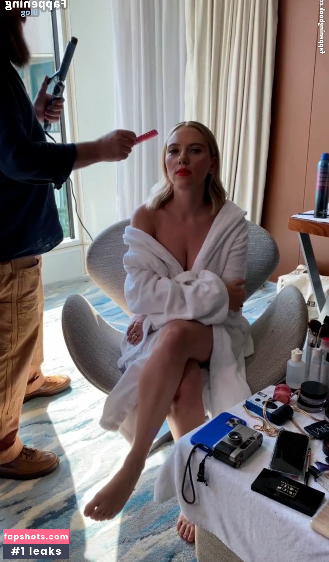 Scarlett Johansson gallery photo #773