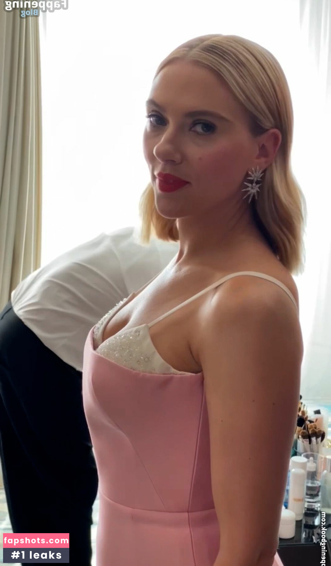 Scarlett Johansson gallery photo #774