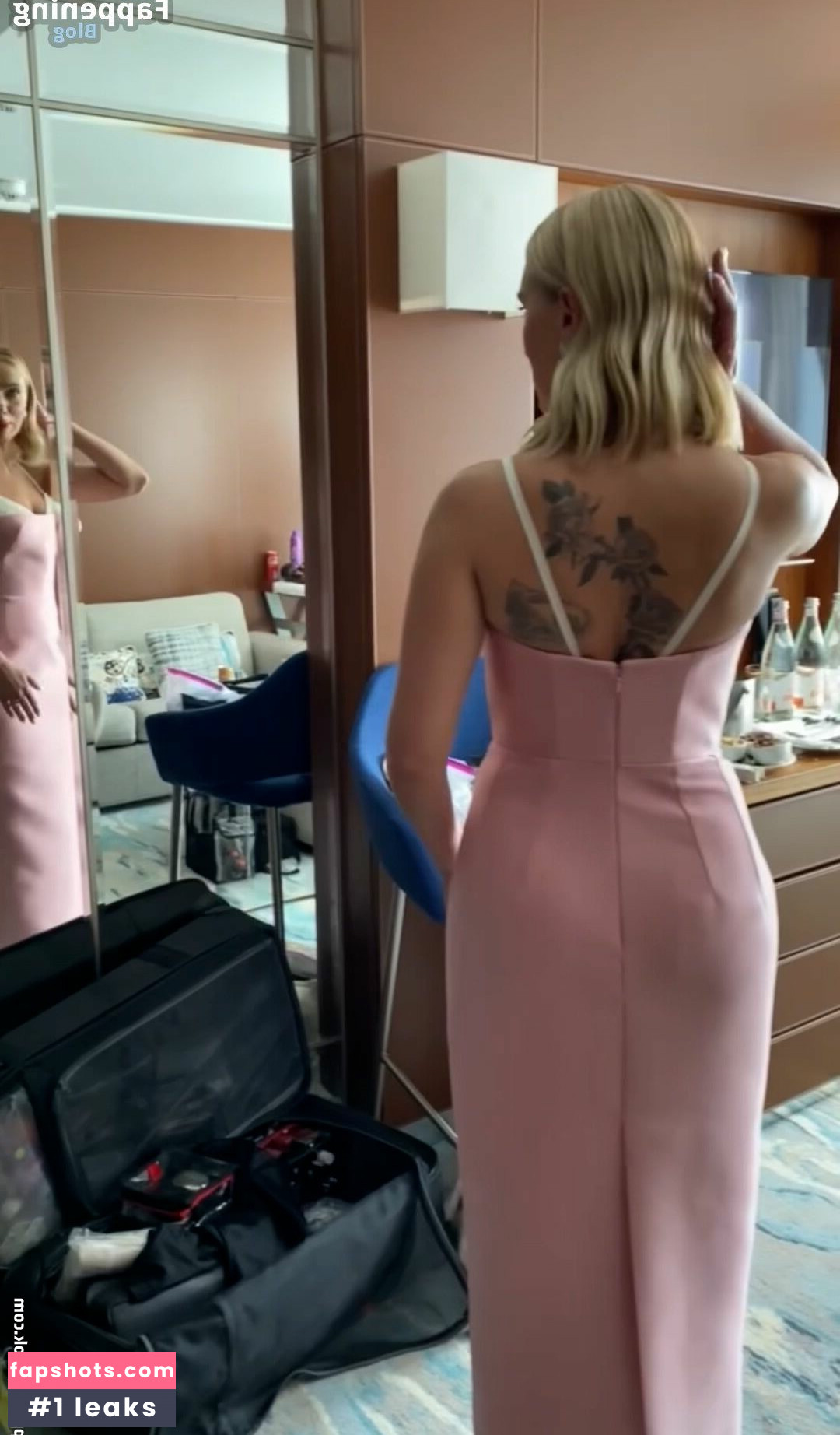 Scarlett Johansson gallery photo #775