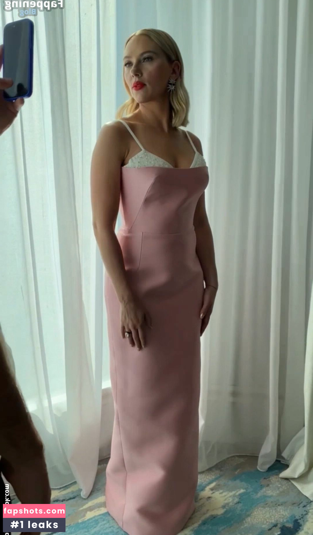 Scarlett Johansson gallery photo #776