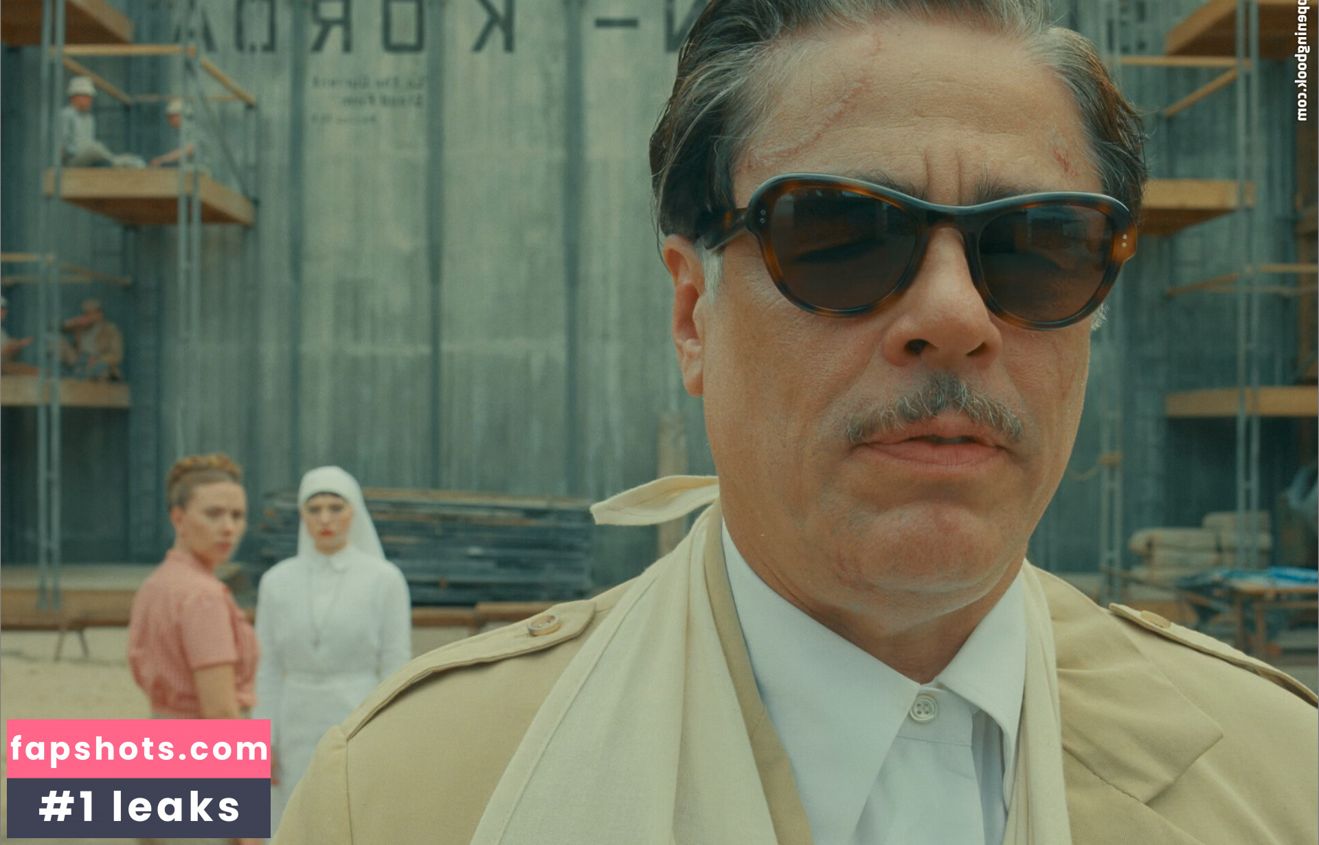 Scarlett Johansson gallery photo #82