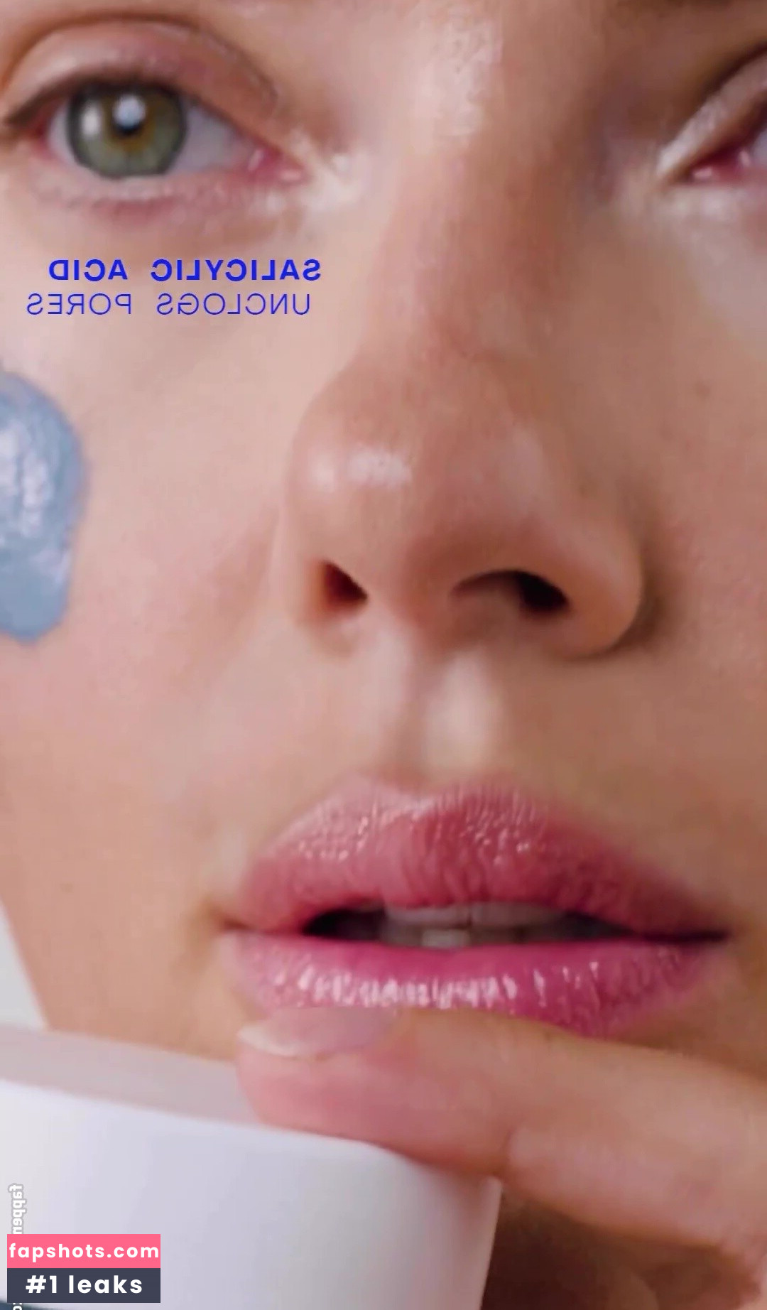 Scarlett Johansson gallery photo #813