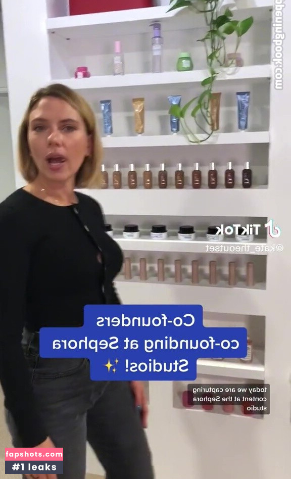 Scarlett Johansson gallery photo #816