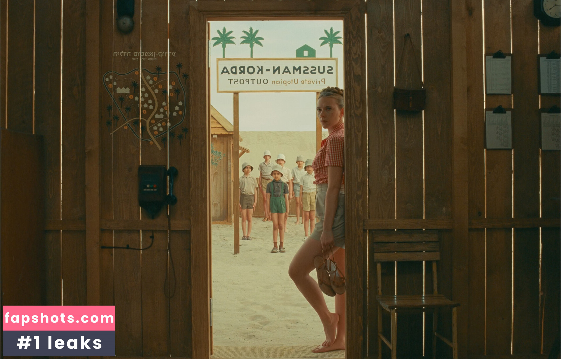 Scarlett Johansson gallery photo #83