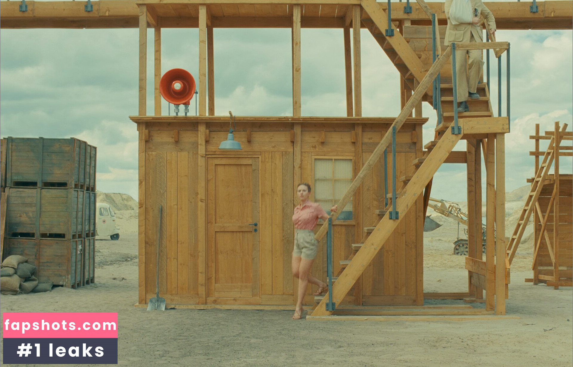 Scarlett Johansson gallery photo #84