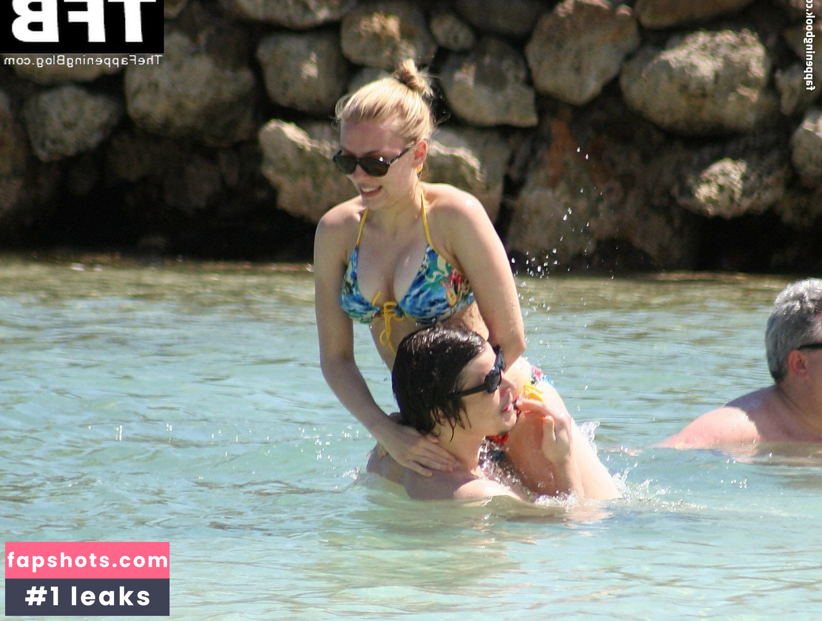 Scarlett Johansson gallery photo #850