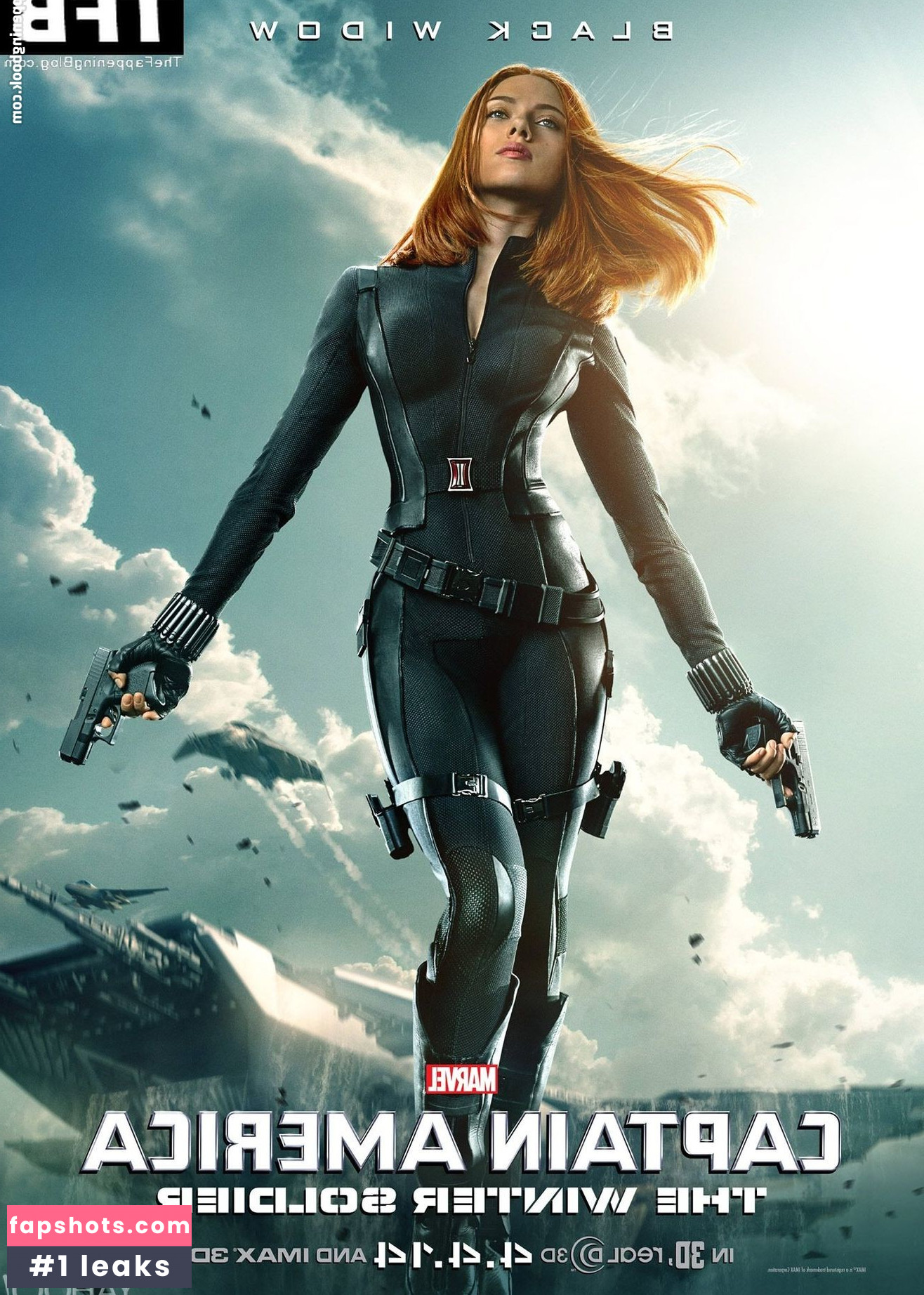 Scarlett Johansson gallery photo #856