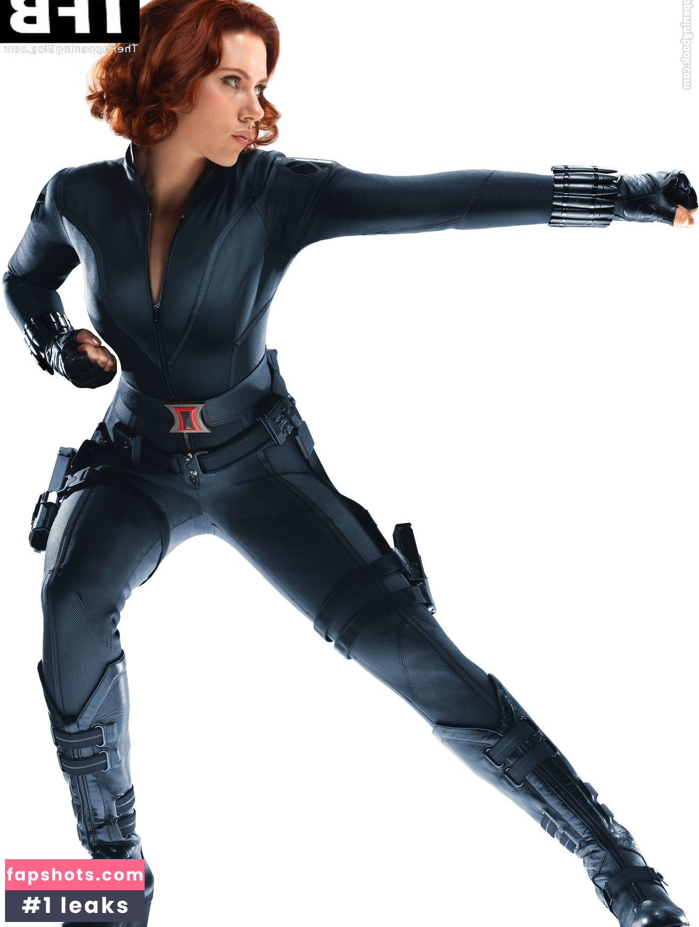 Scarlett Johansson gallery photo #860