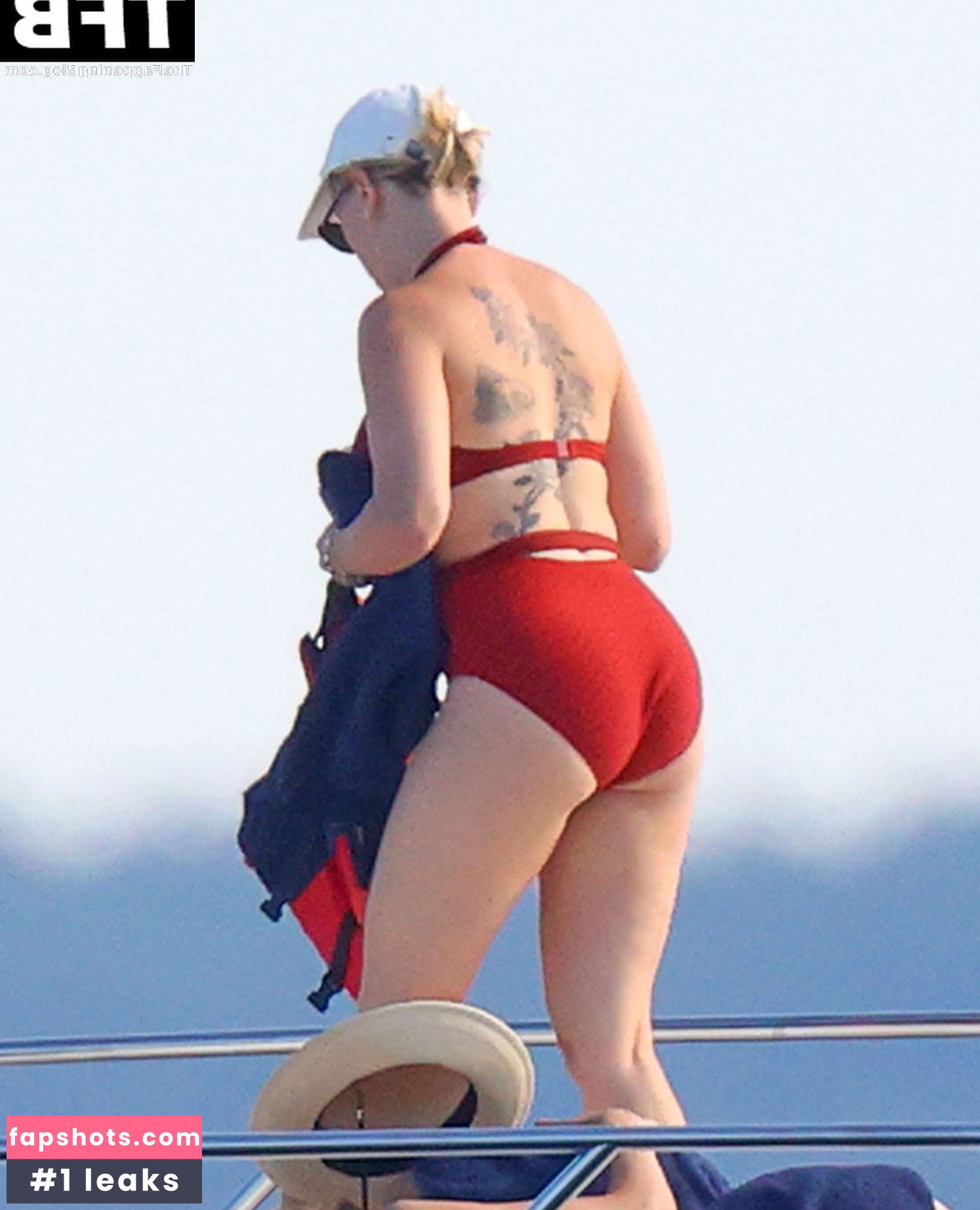 Scarlett Johansson gallery photo #864