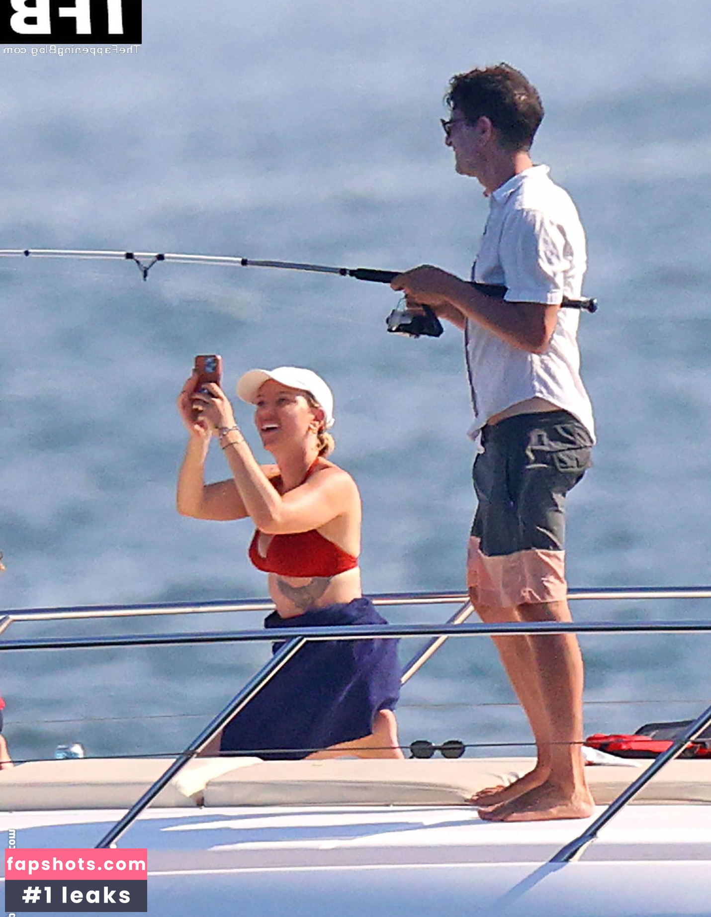 Scarlett Johansson gallery photo #865