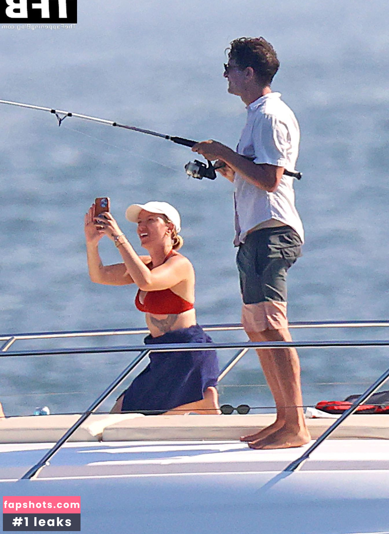 Scarlett Johansson gallery photo #866