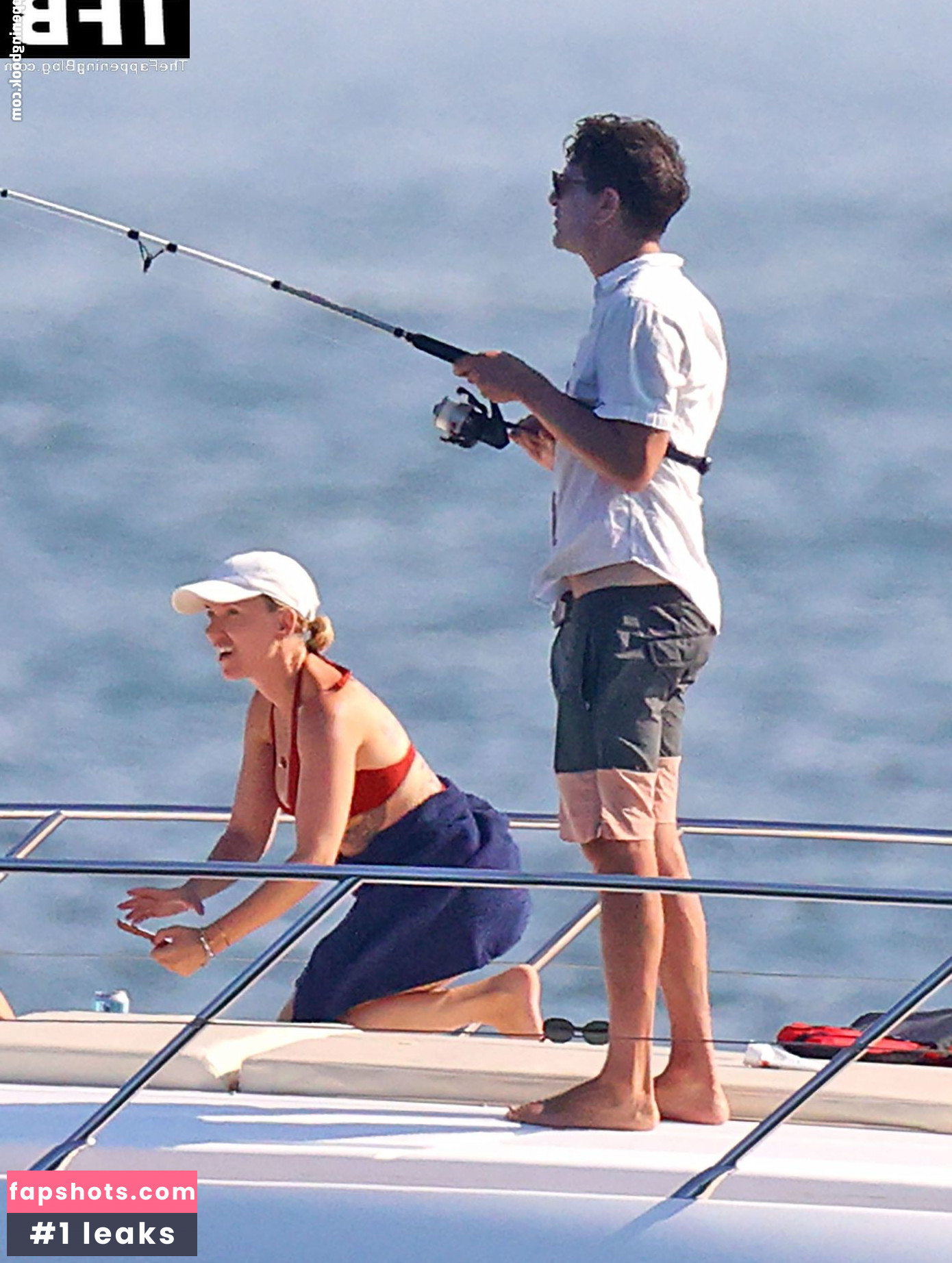 Scarlett Johansson gallery photo #867