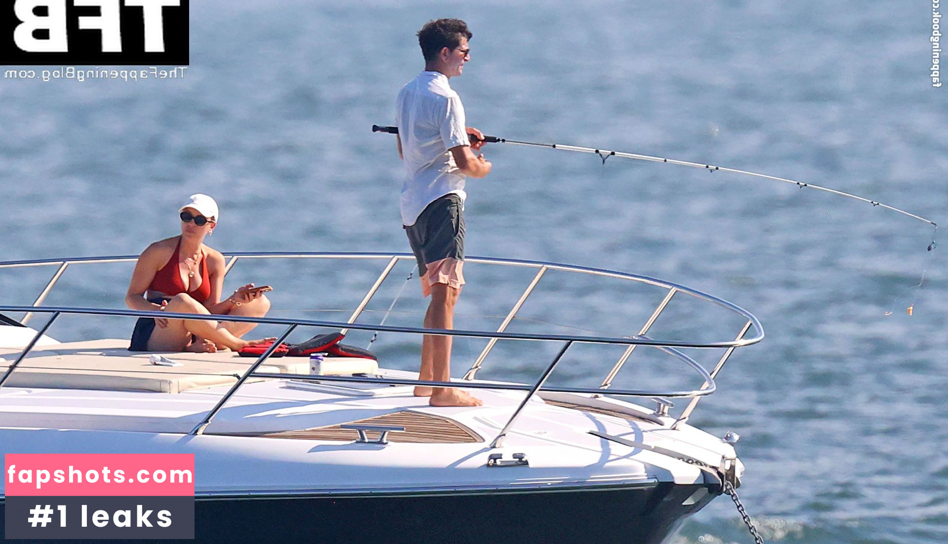 Scarlett Johansson gallery photo #868