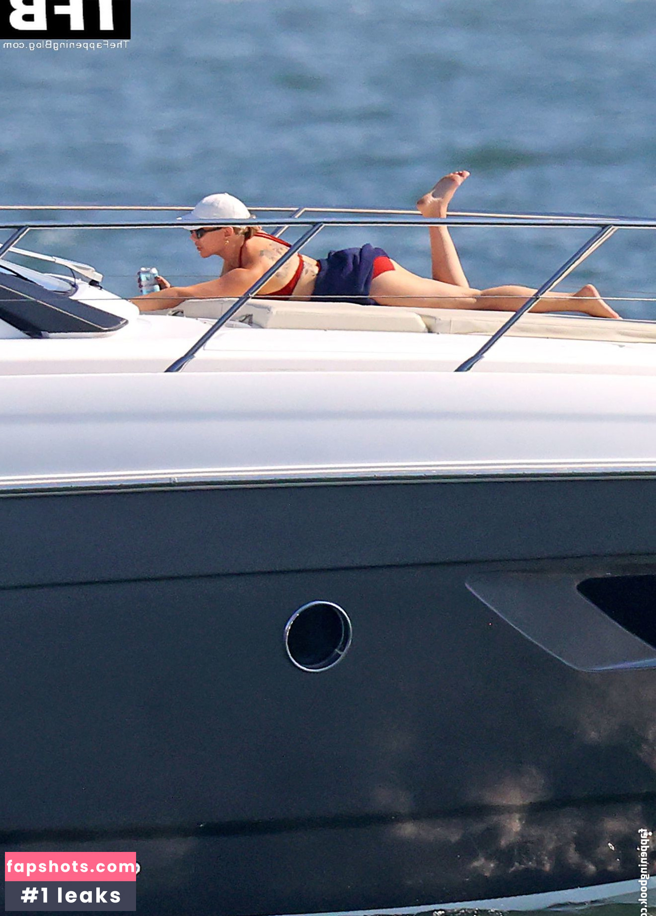 Scarlett Johansson gallery photo #869