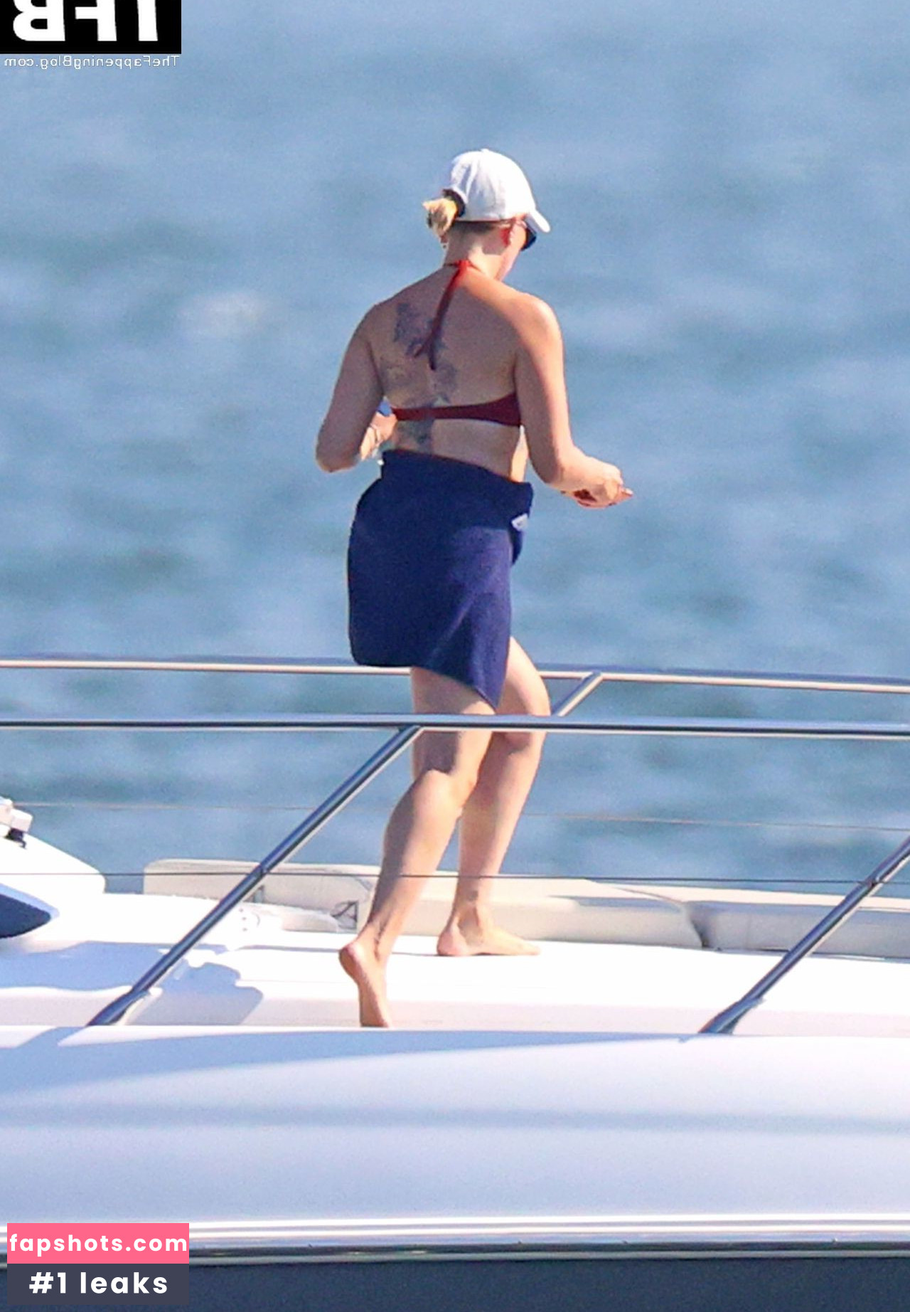 Scarlett Johansson gallery photo #870