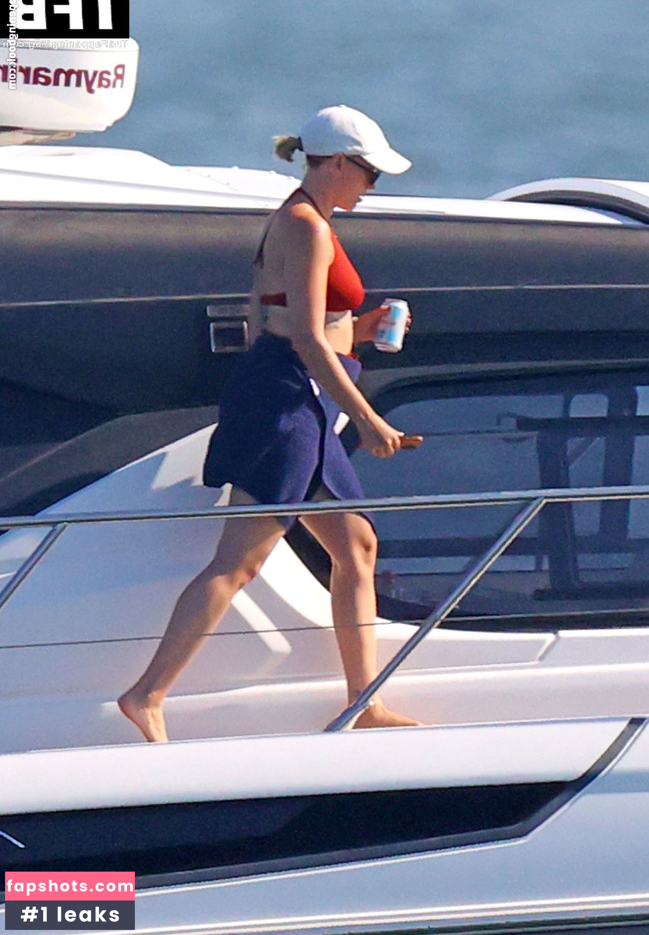 Scarlett Johansson gallery photo #871